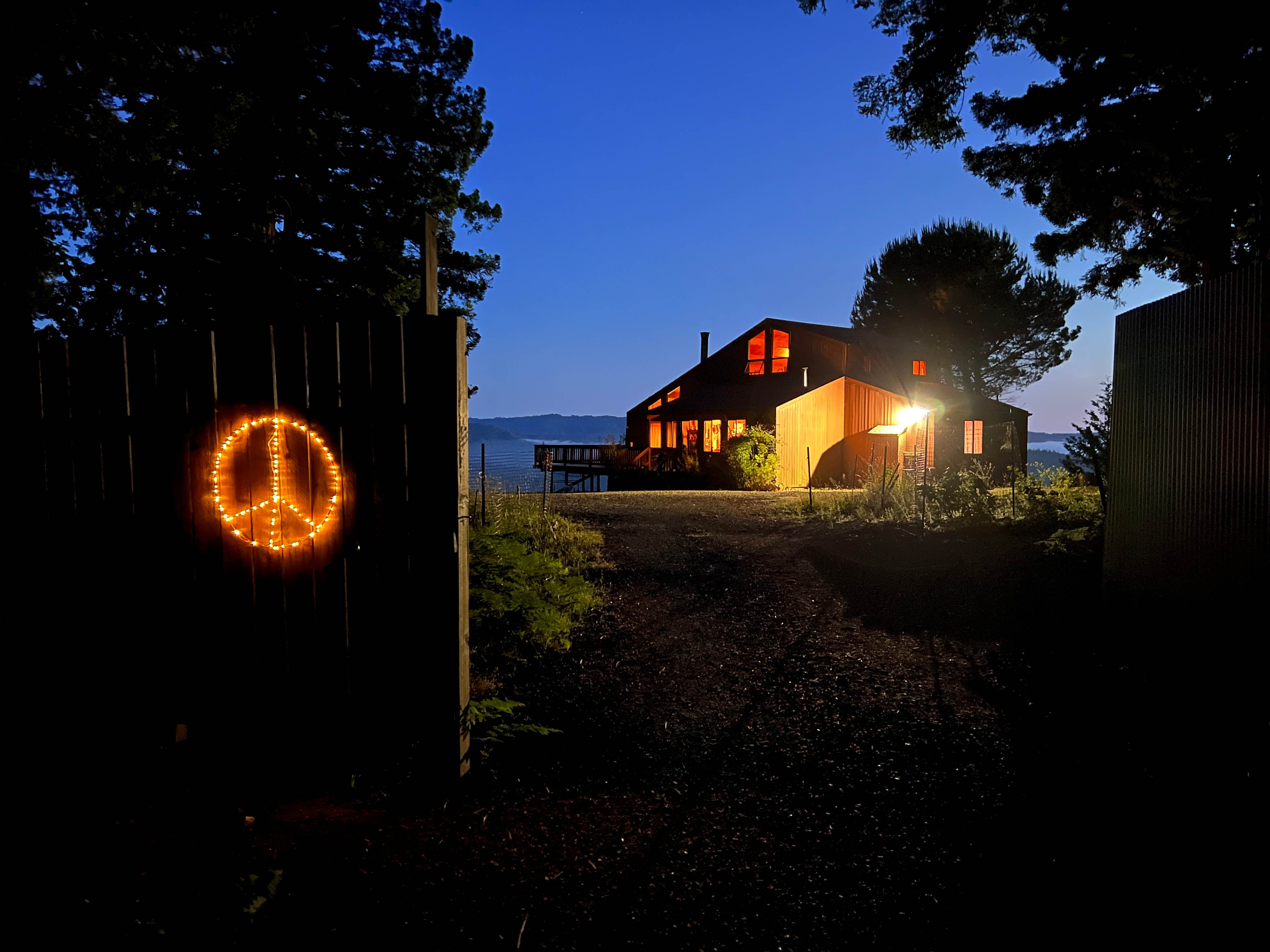 Open Gate Homestead