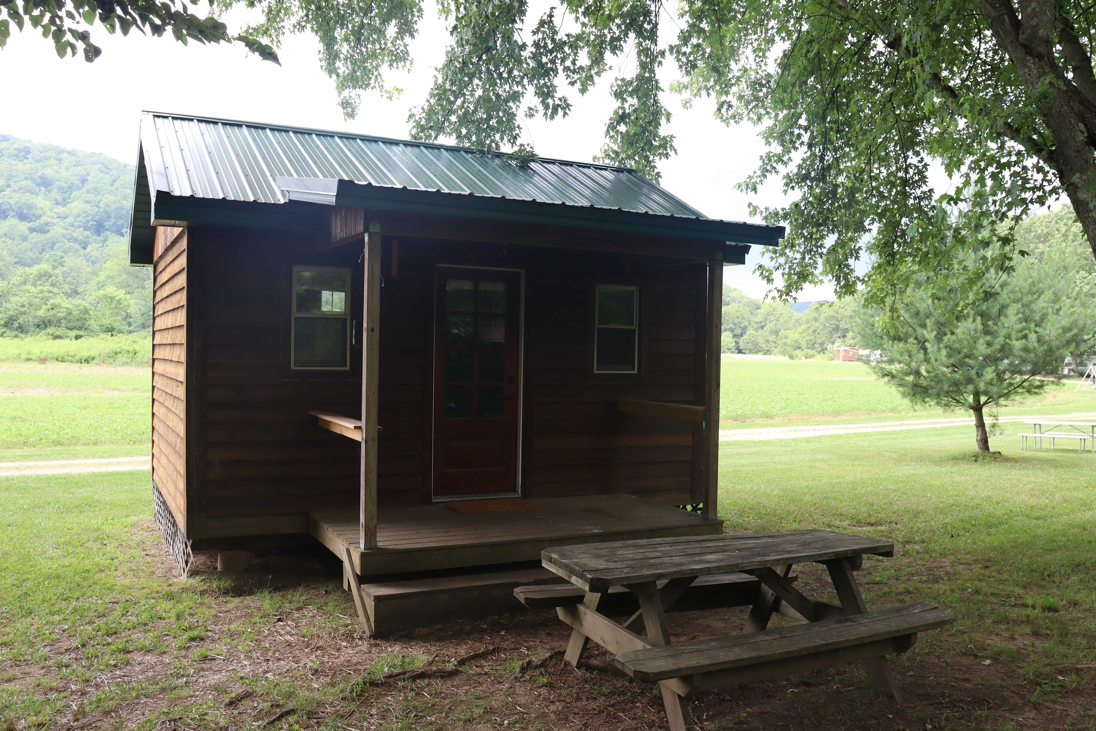 French Creek Farms