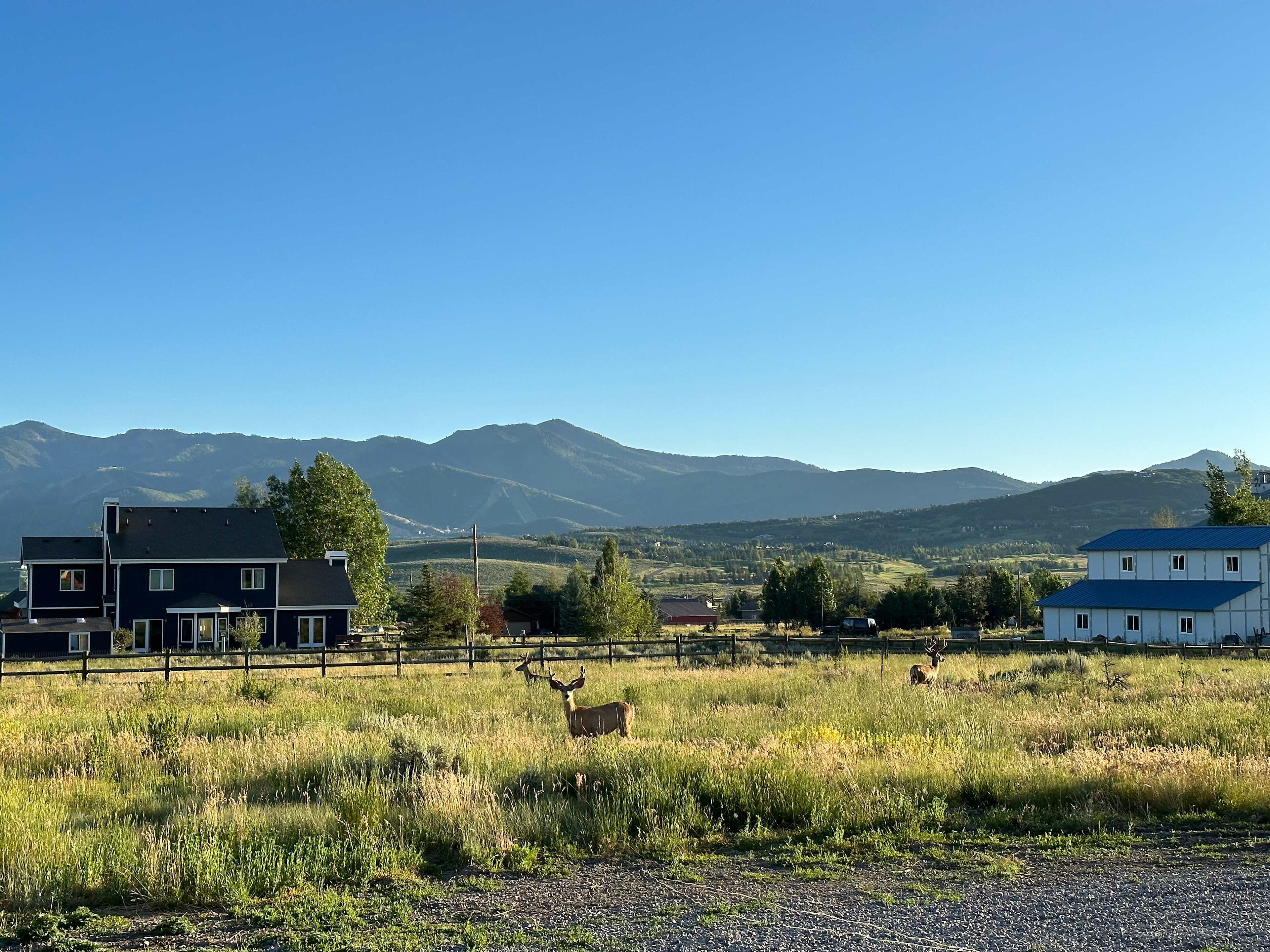 Park City, Quiet, 10 mi to PC Mtn