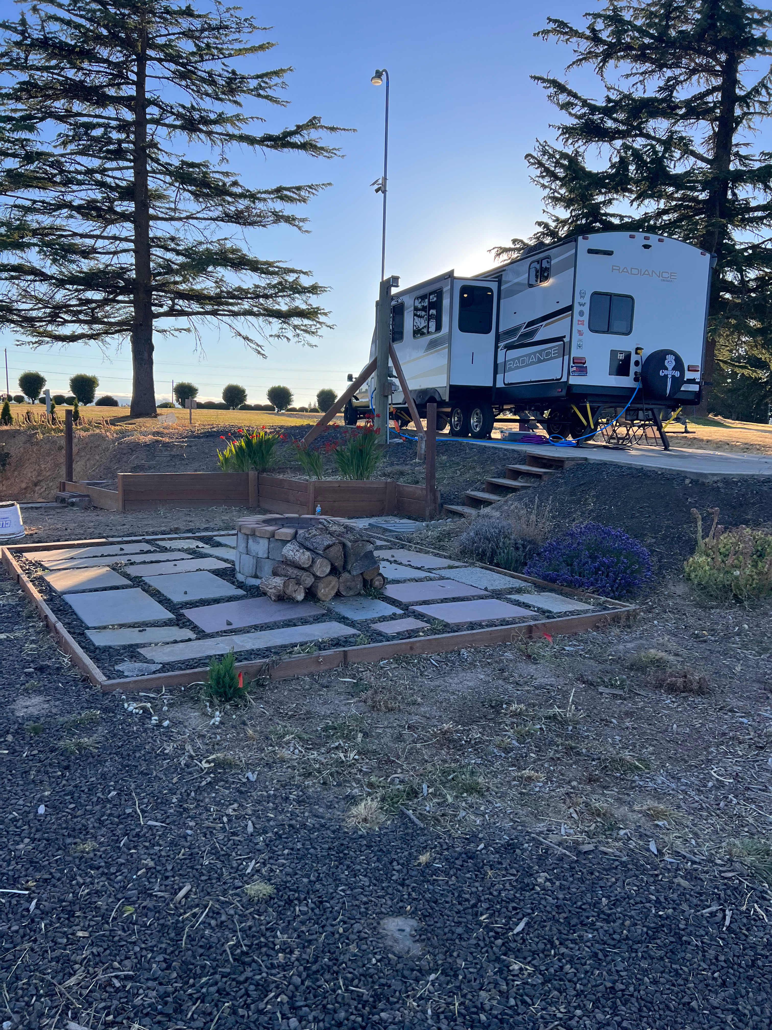 Green Crest Memorial Park