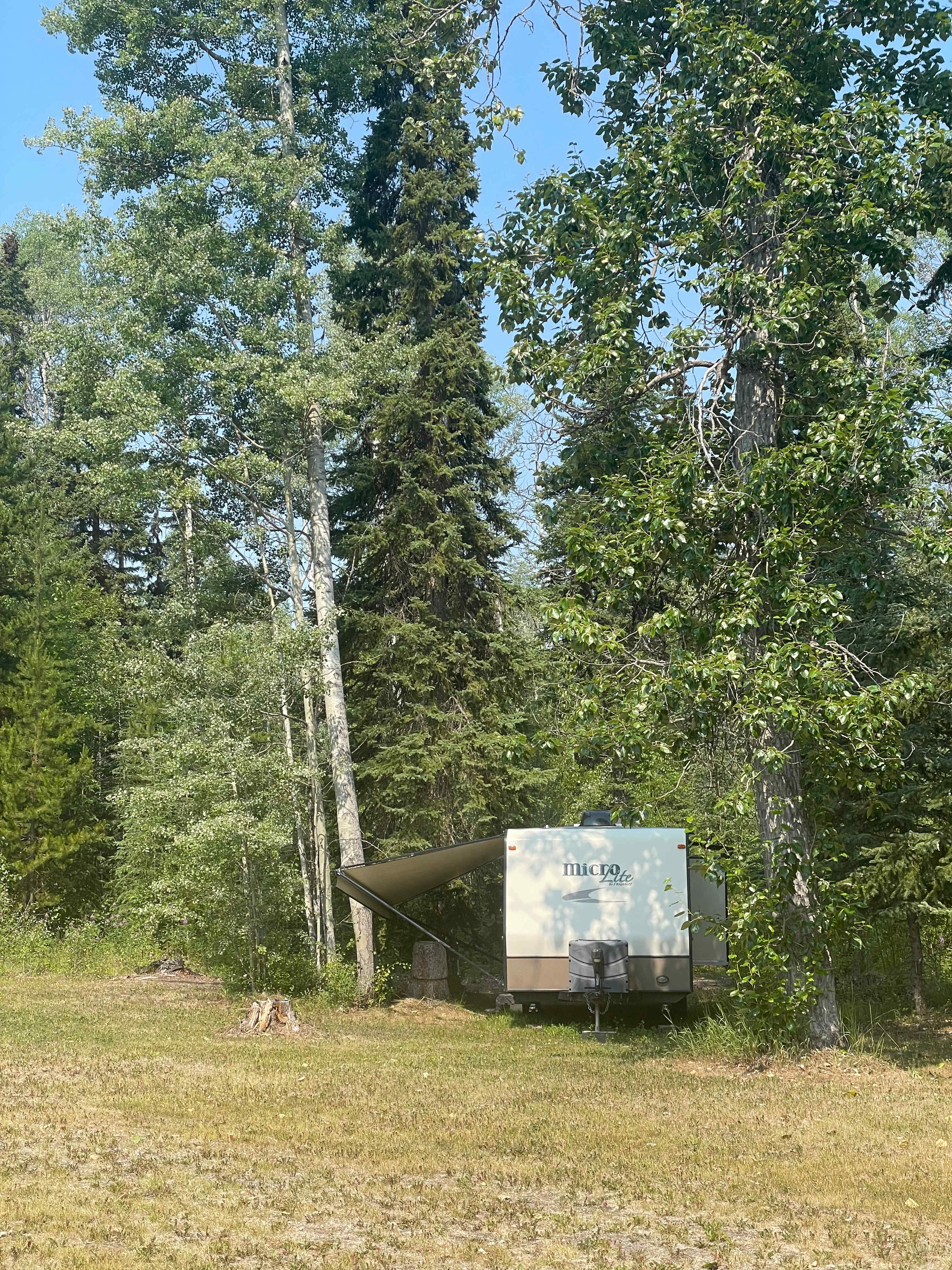 Osatuik Retreat