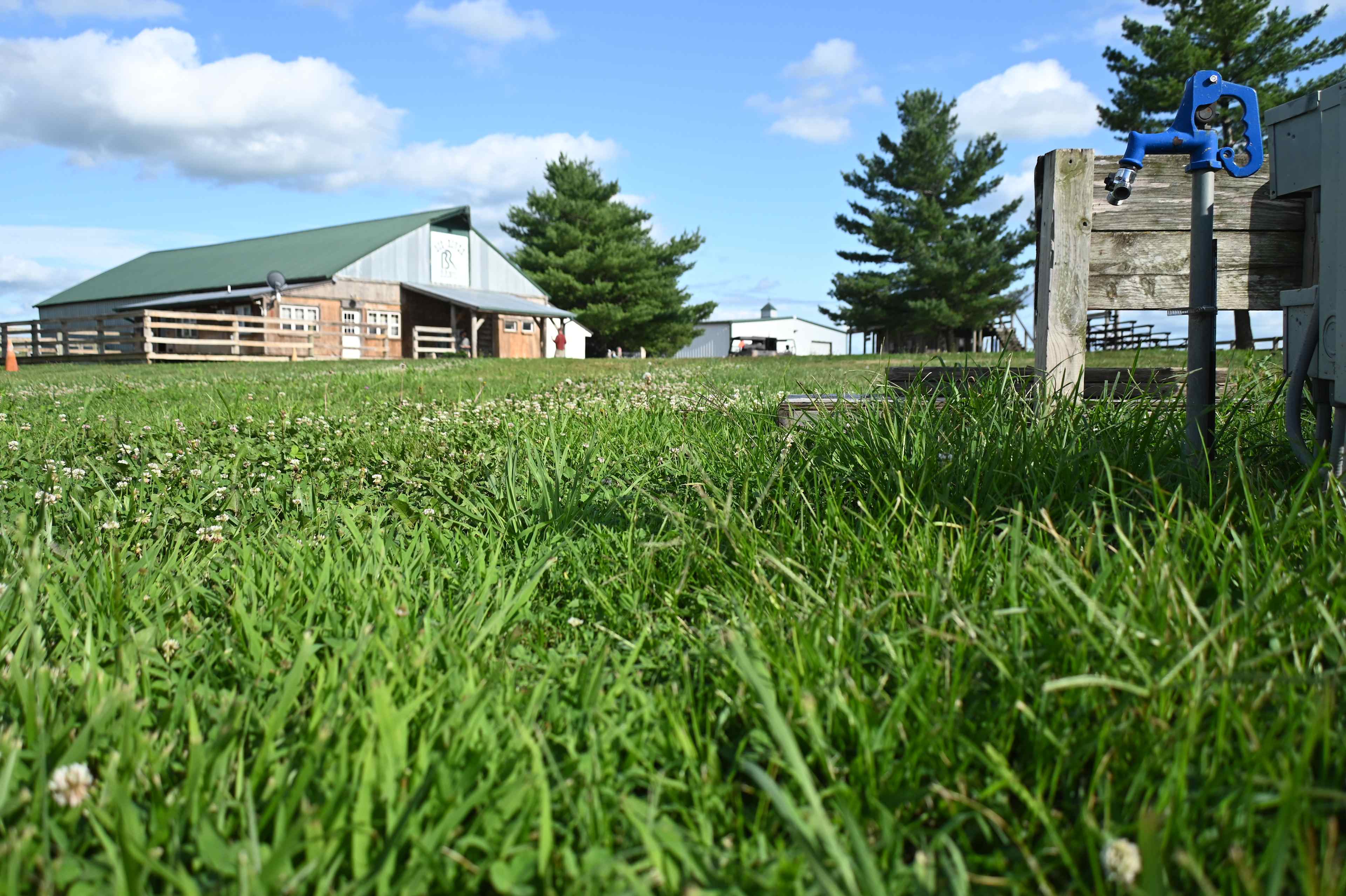 Big River Ranch