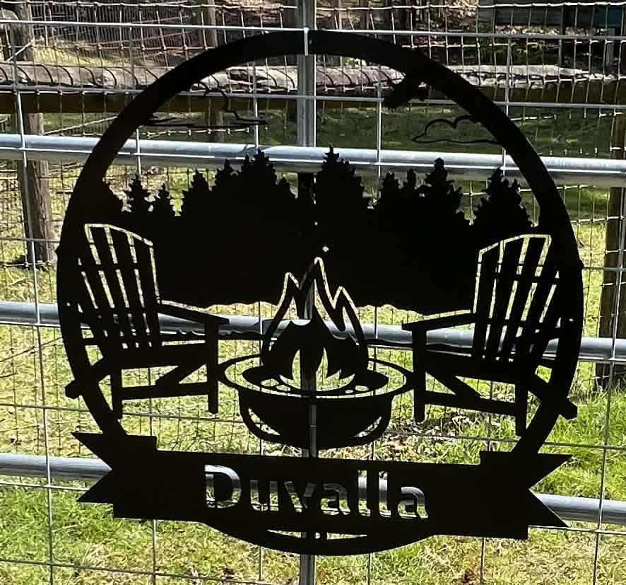 Duvalla Dome