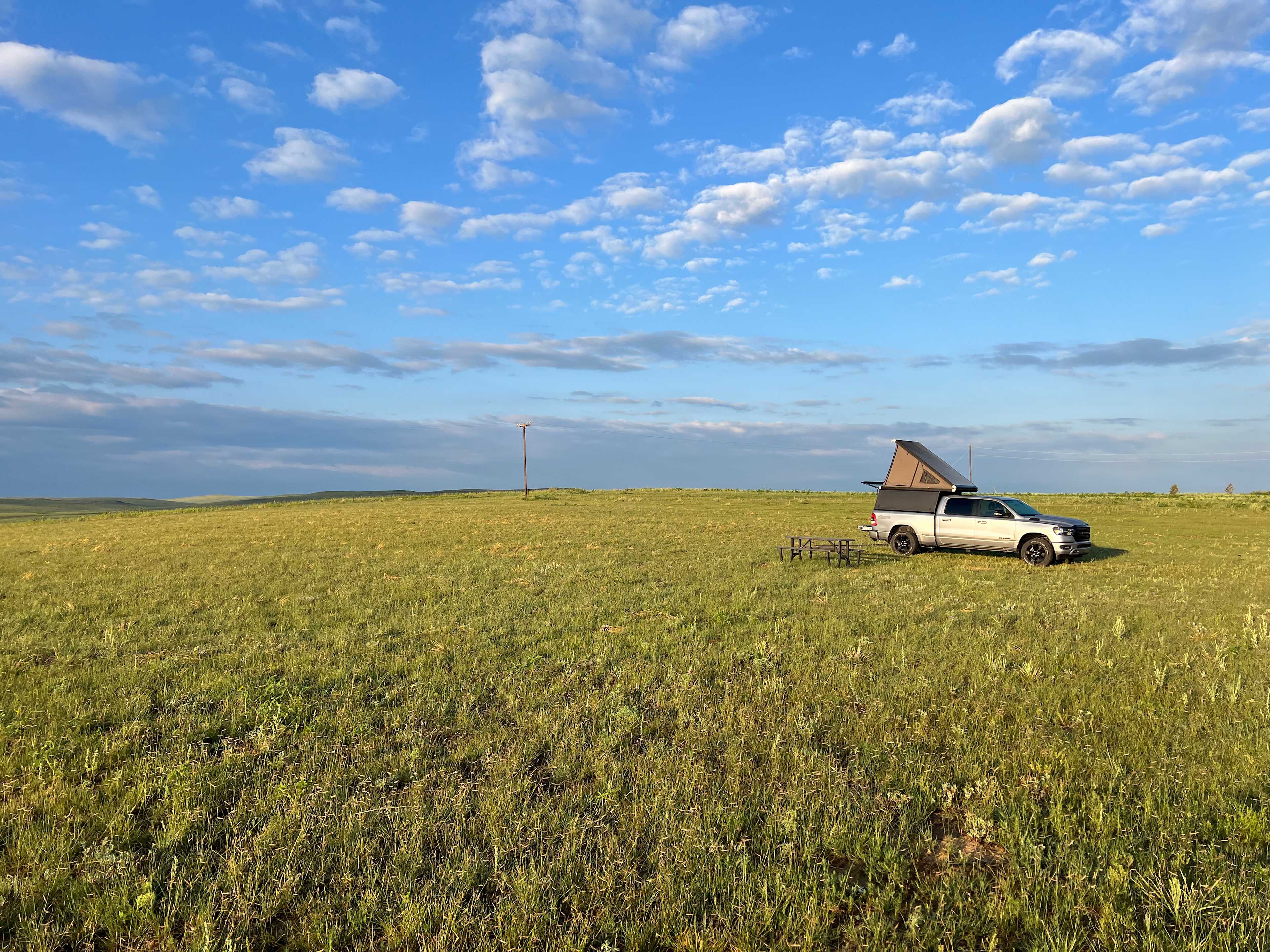 WyndyRidge Prairie