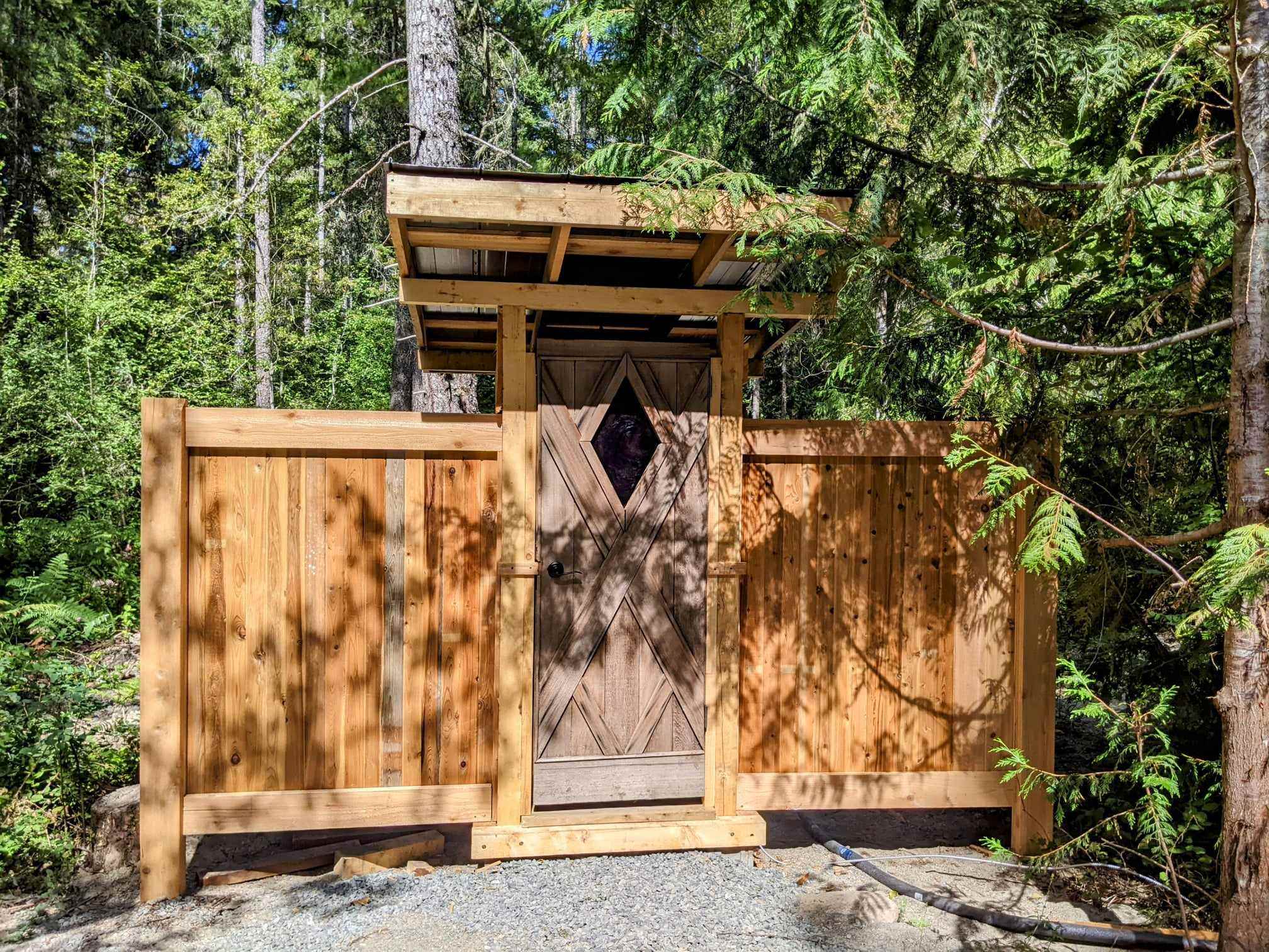 Valinore Glamping