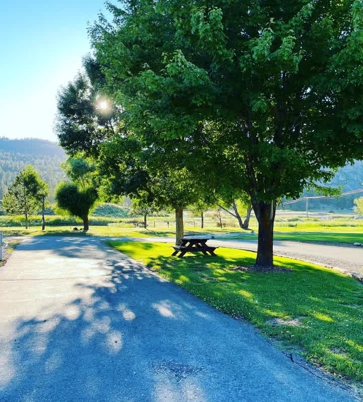Winchester RV Resort & Campground
