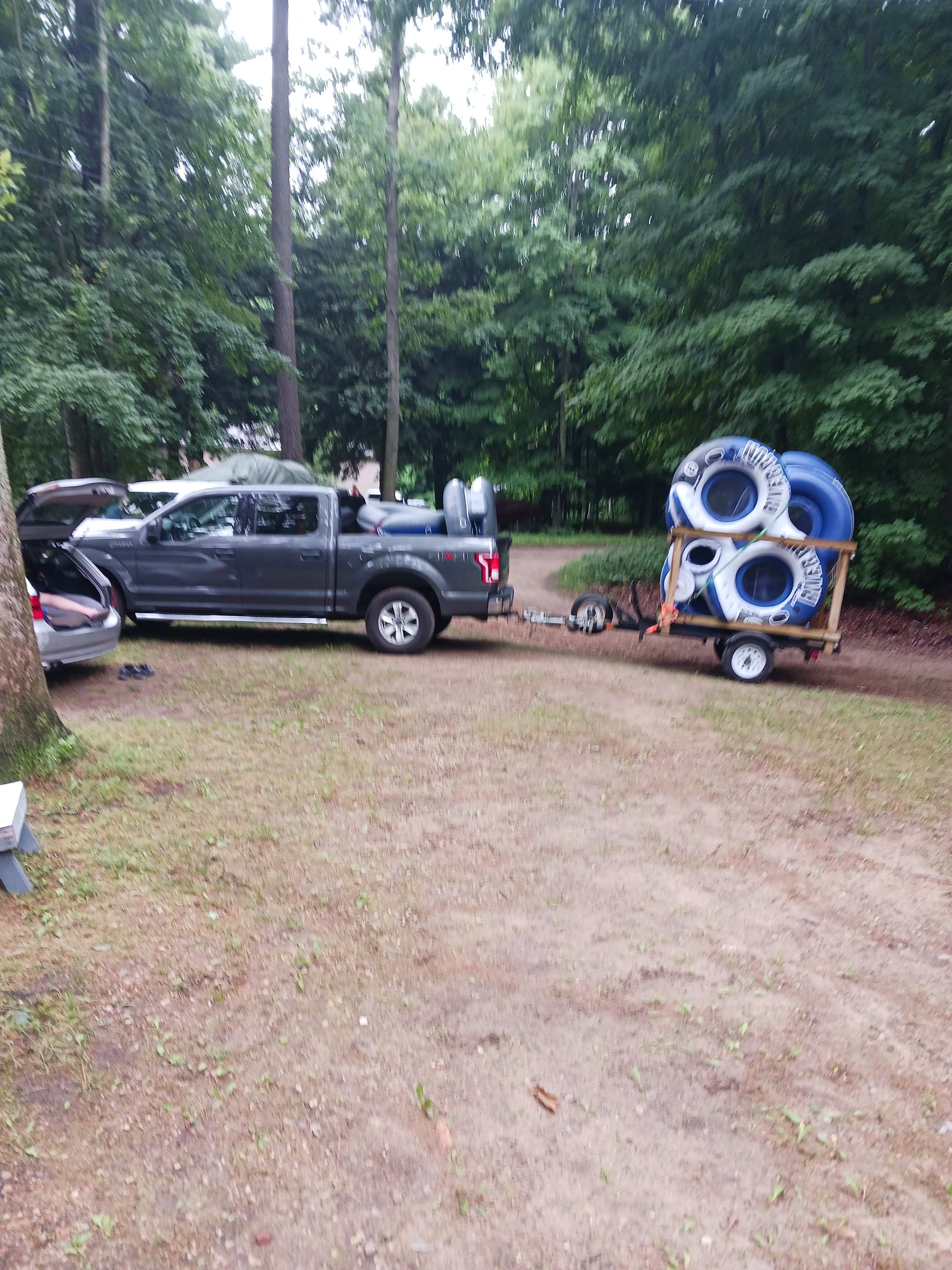 Hiprivcamp