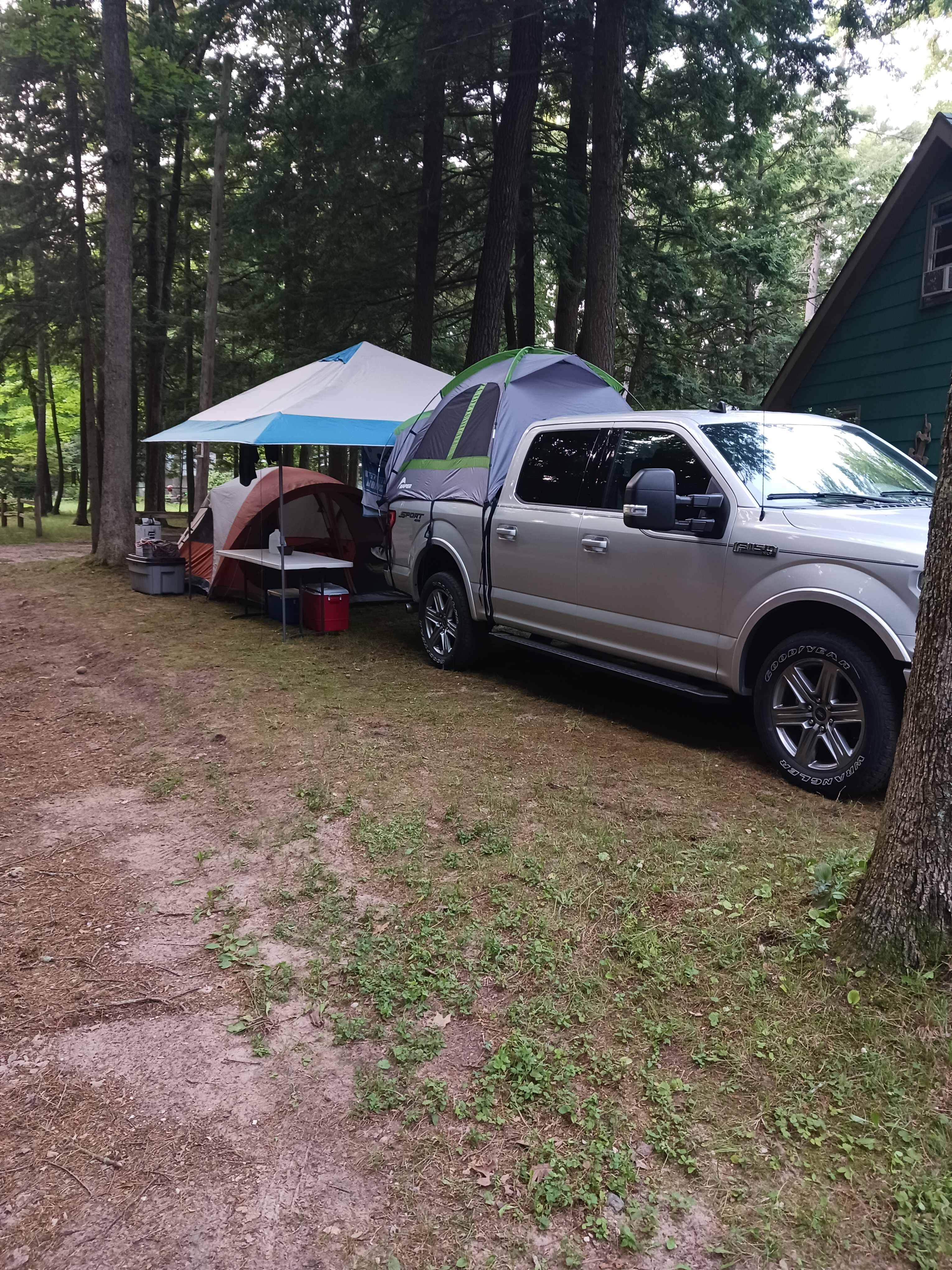 Hiprivcamp