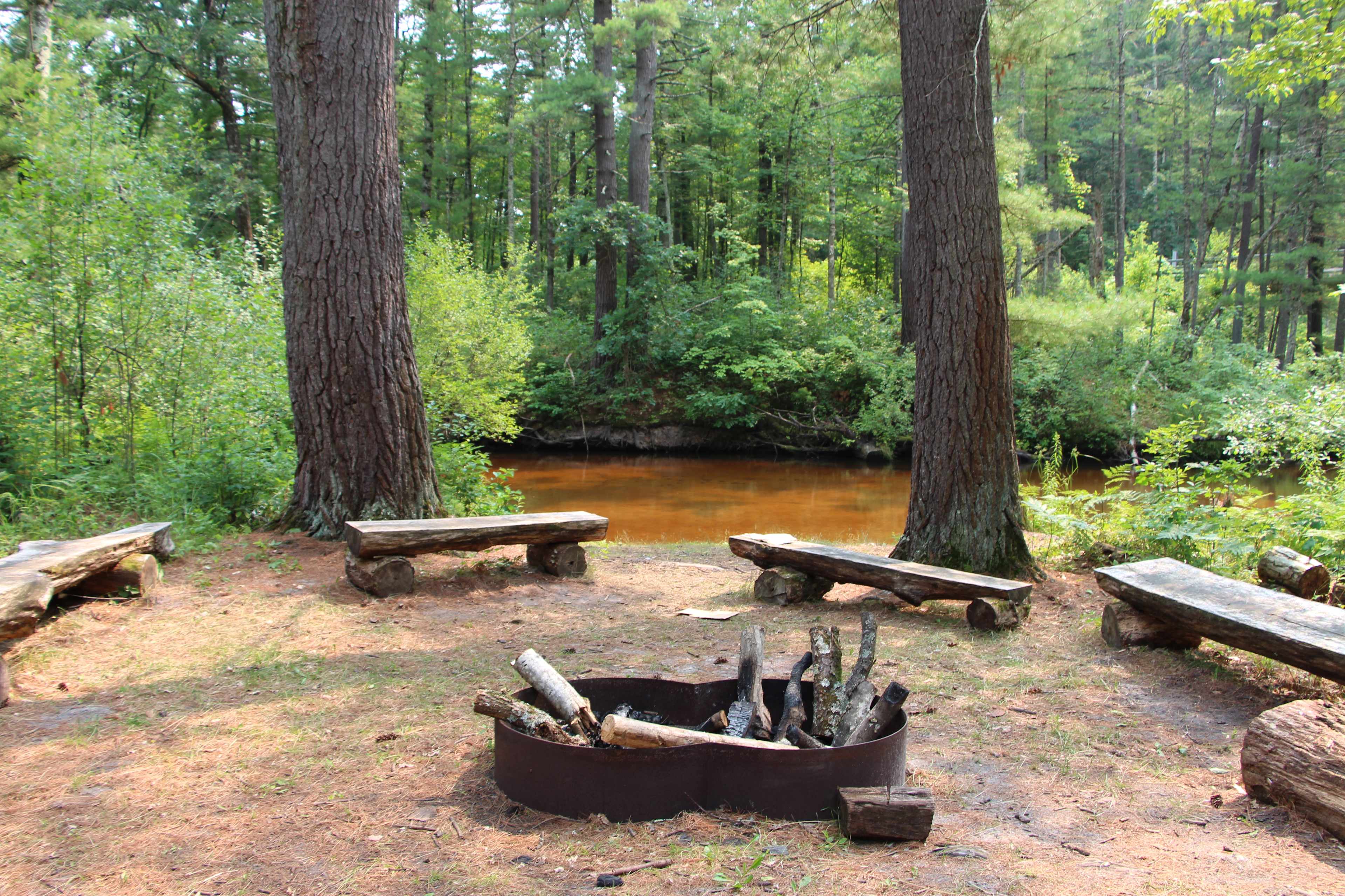 Fall Hall Glen