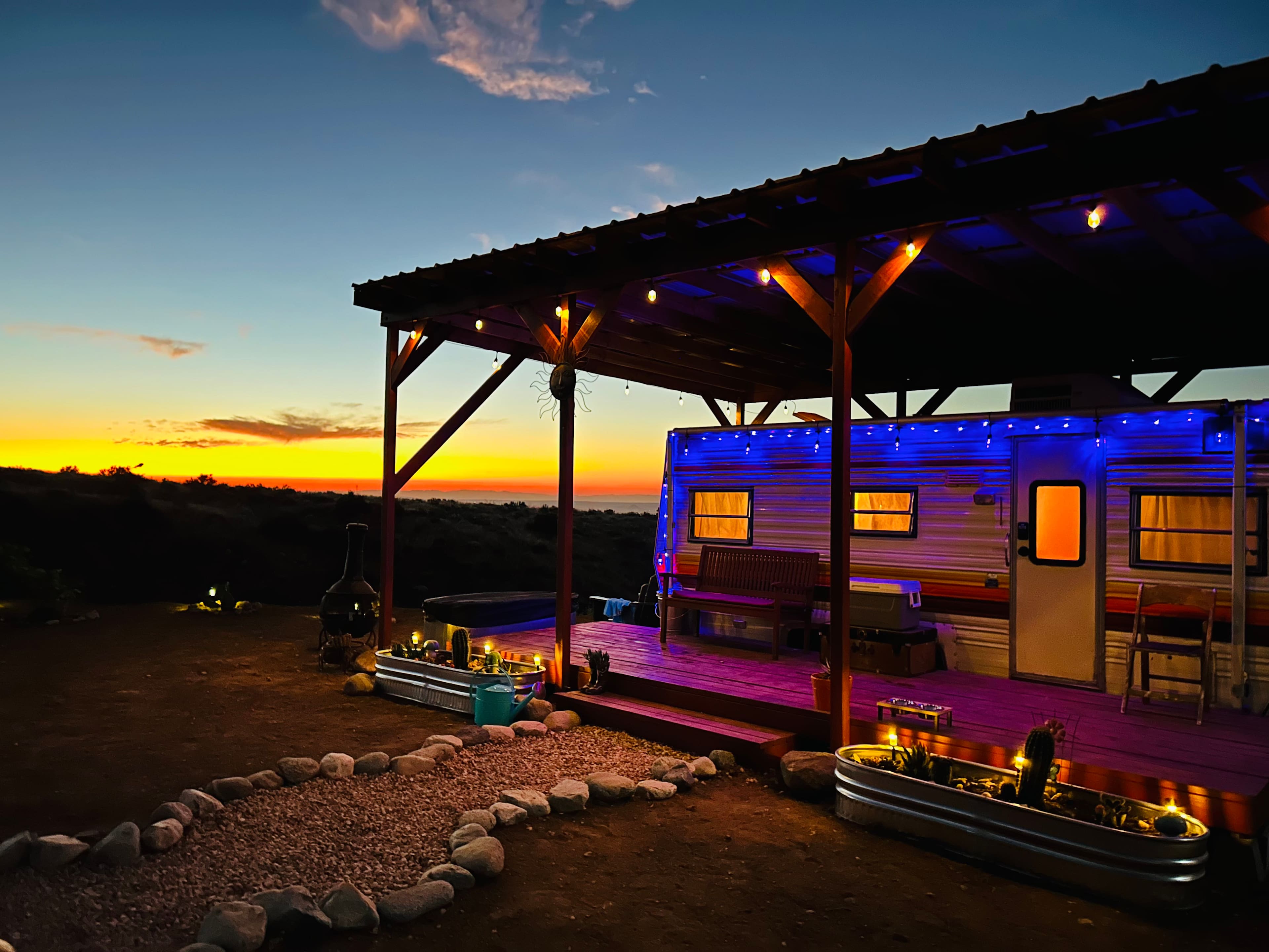 Heavenly Hideout at Quail Ranch