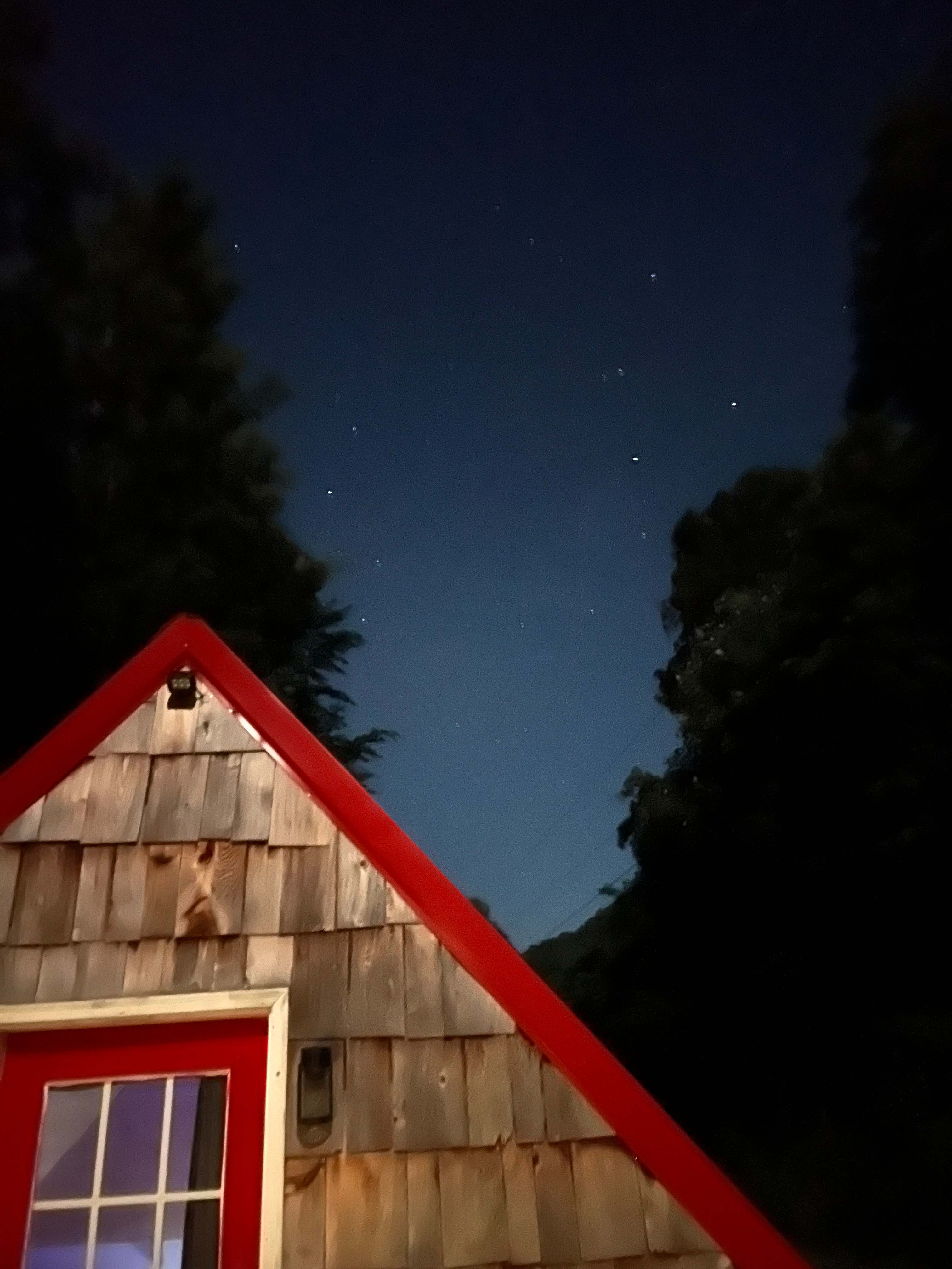 Muddy Pond River Retreat