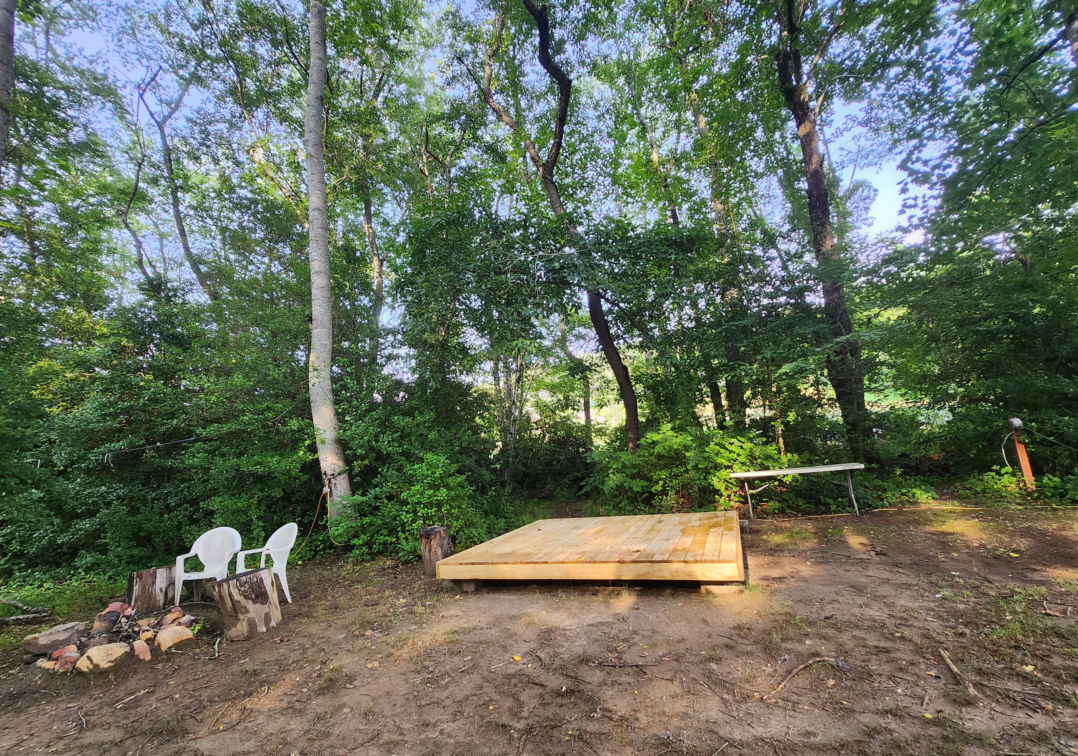 Jake's Farm