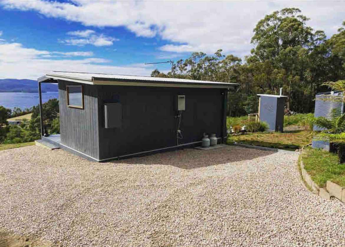 Driftaway Camp
