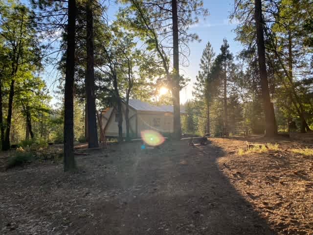 Coppercreek Camp