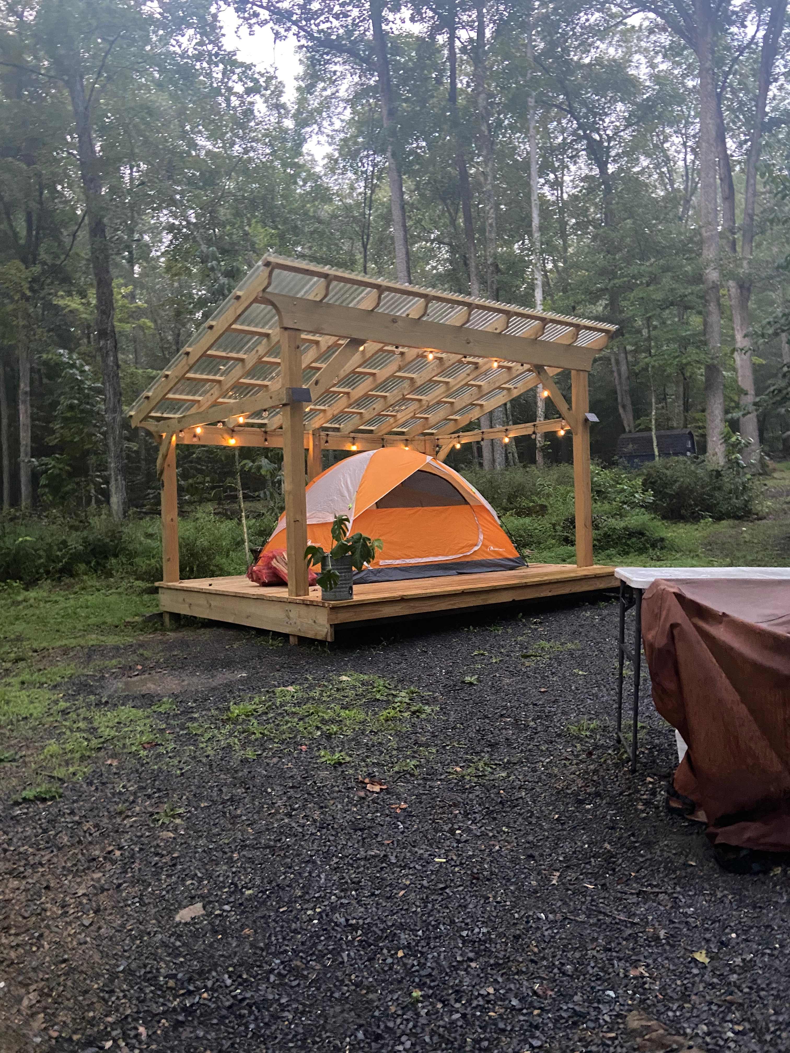The Byrd's Nest on the River