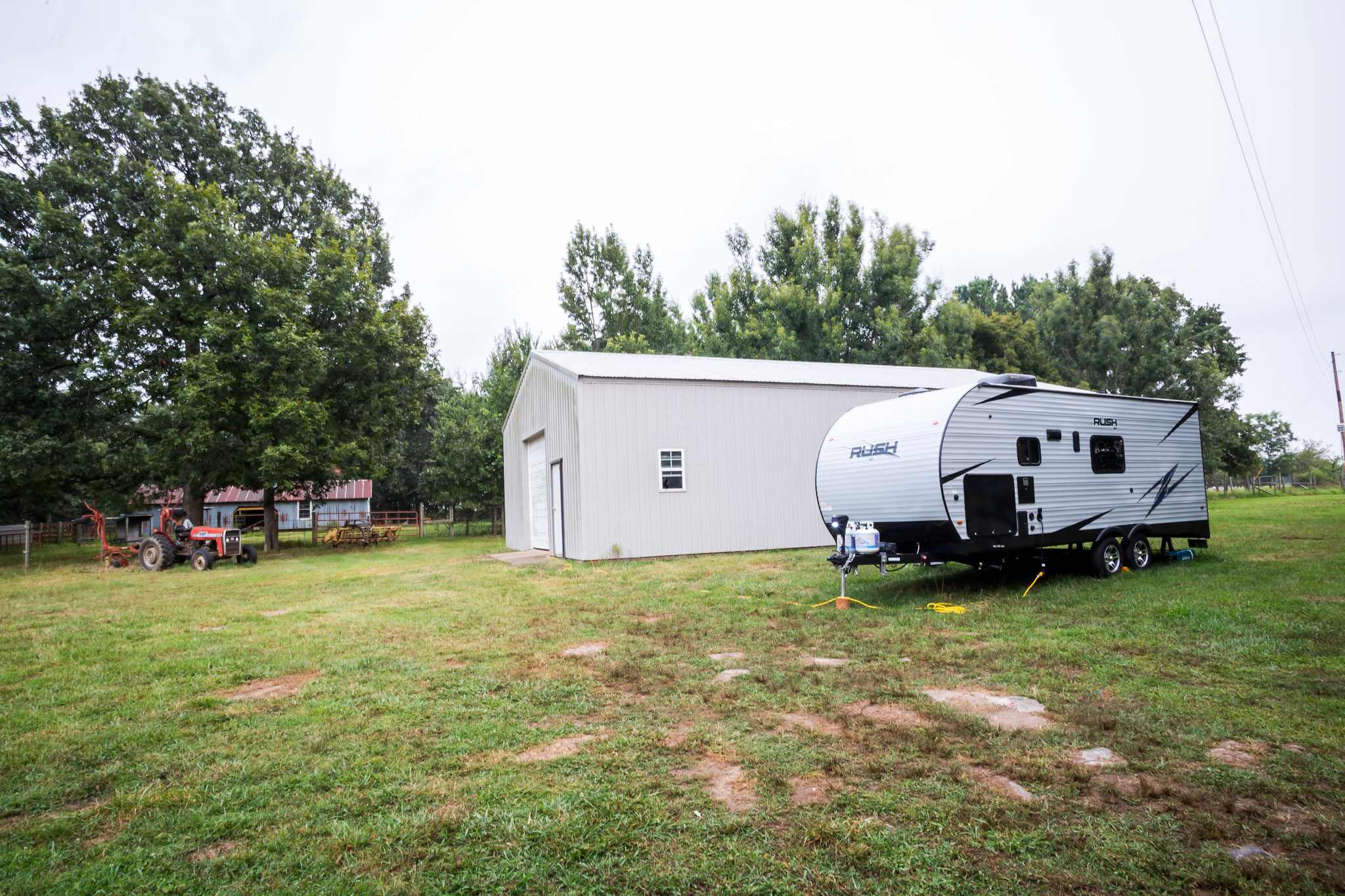 Enchanted Garden RV & Campsites