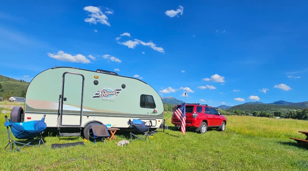 Ross Meadow RV