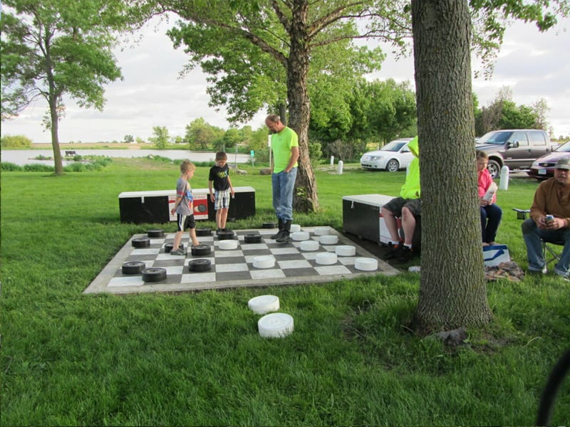 Wilder Park
