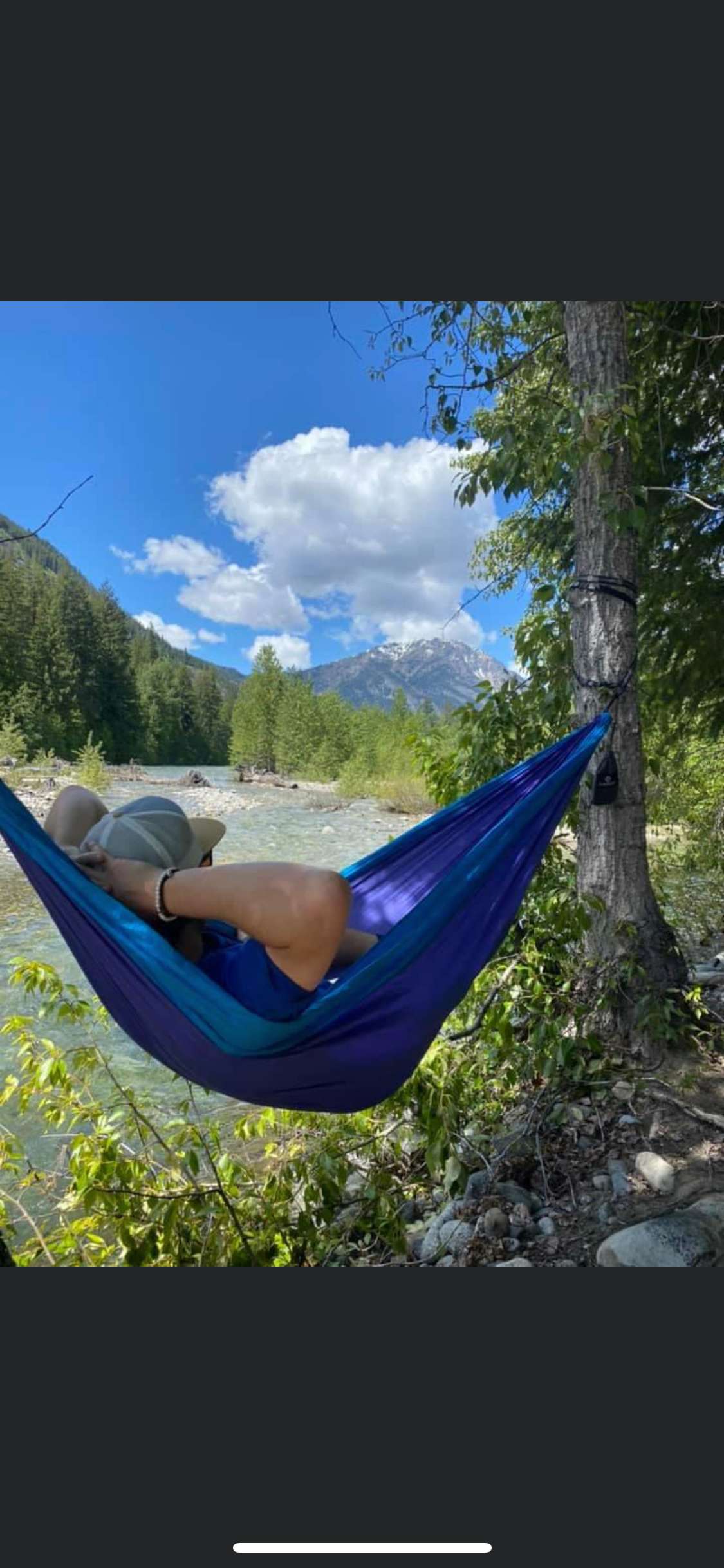 Lautensleger Family Camp Property