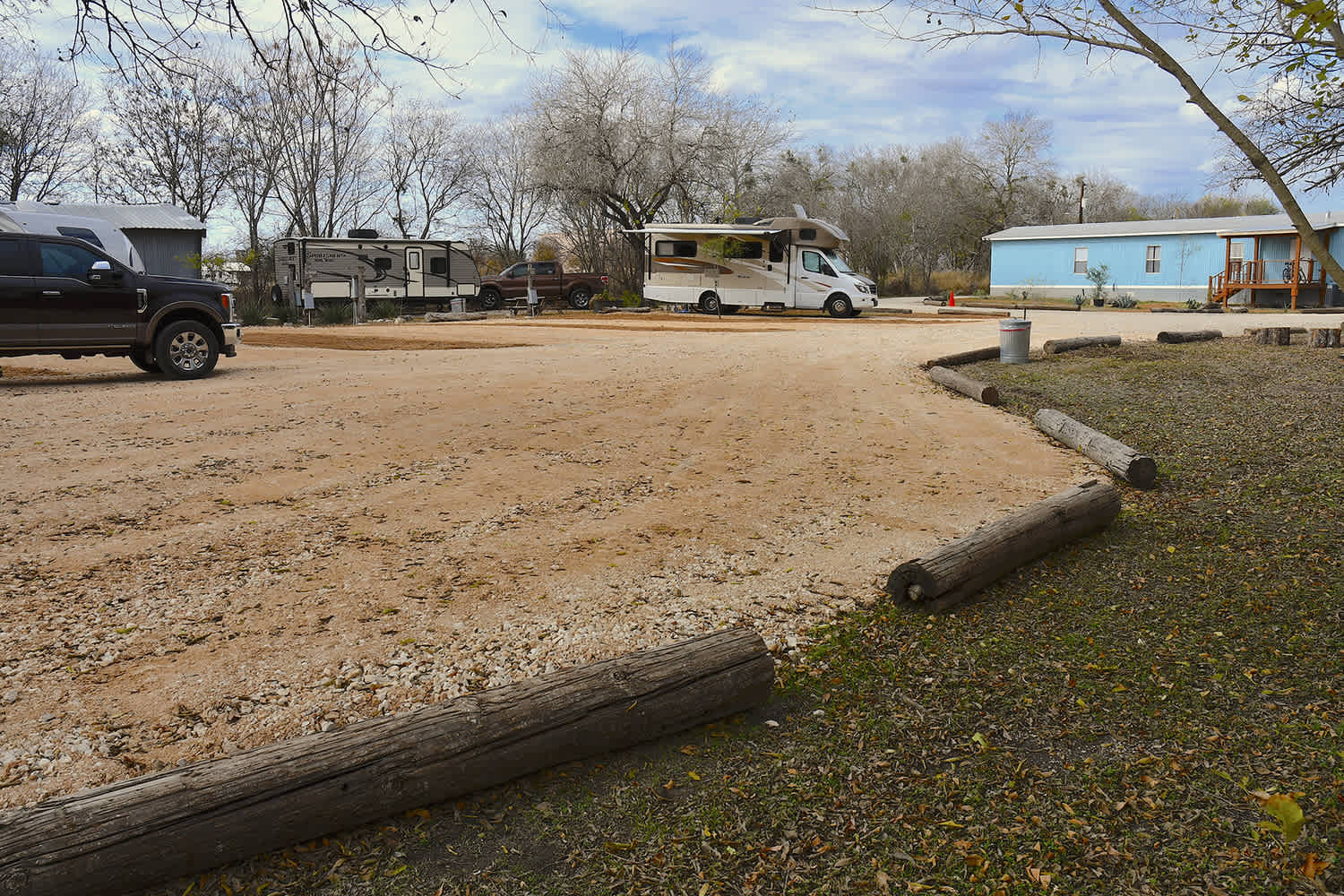 Yanawana Camp