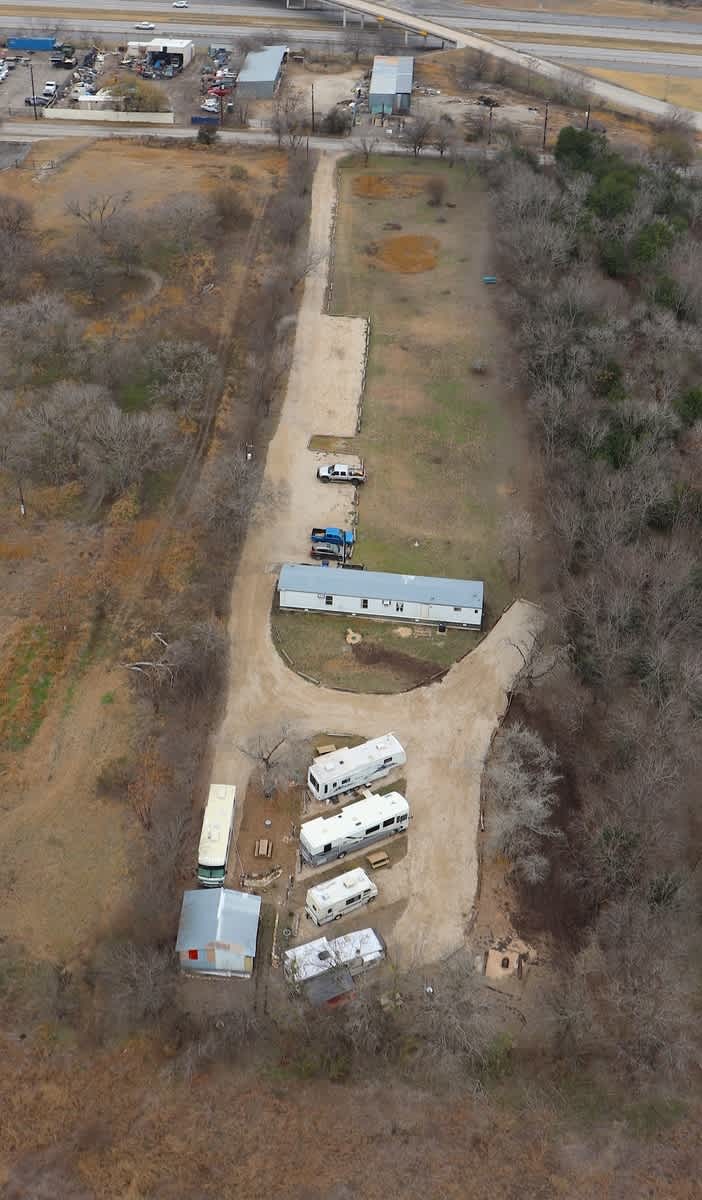 Yanawana Camp