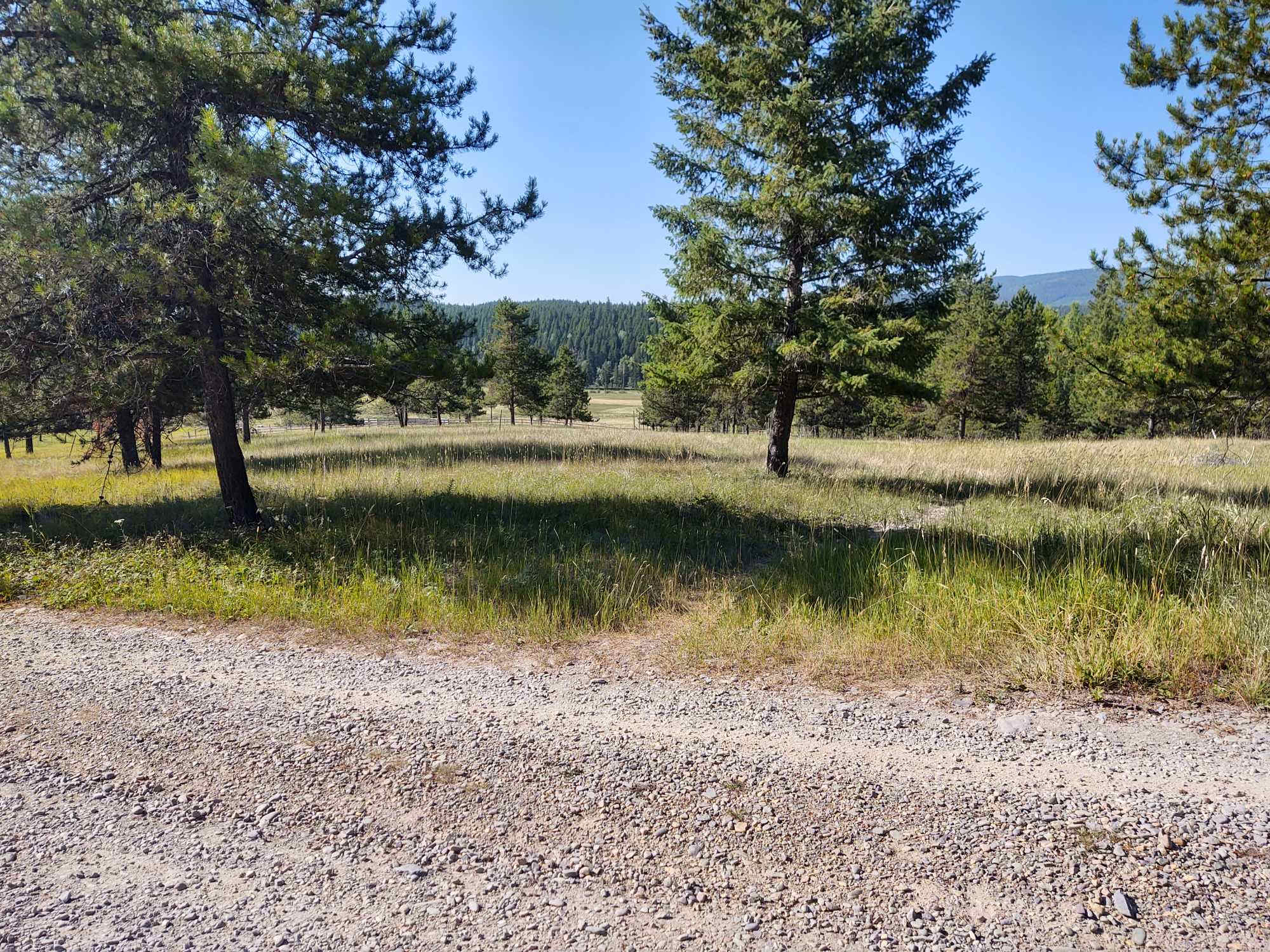 Heritage Cabin Property