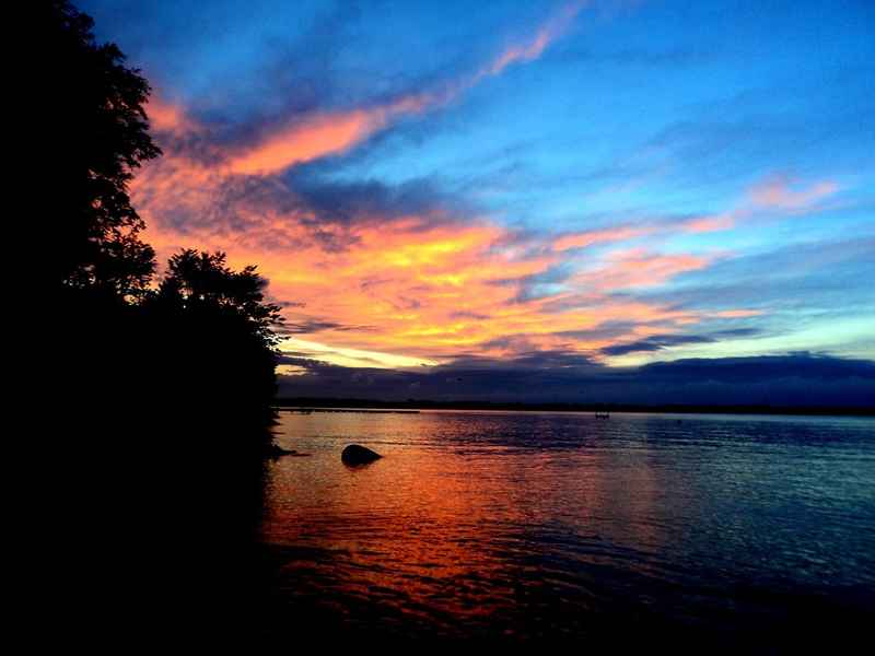 Sunset Rock RV Park