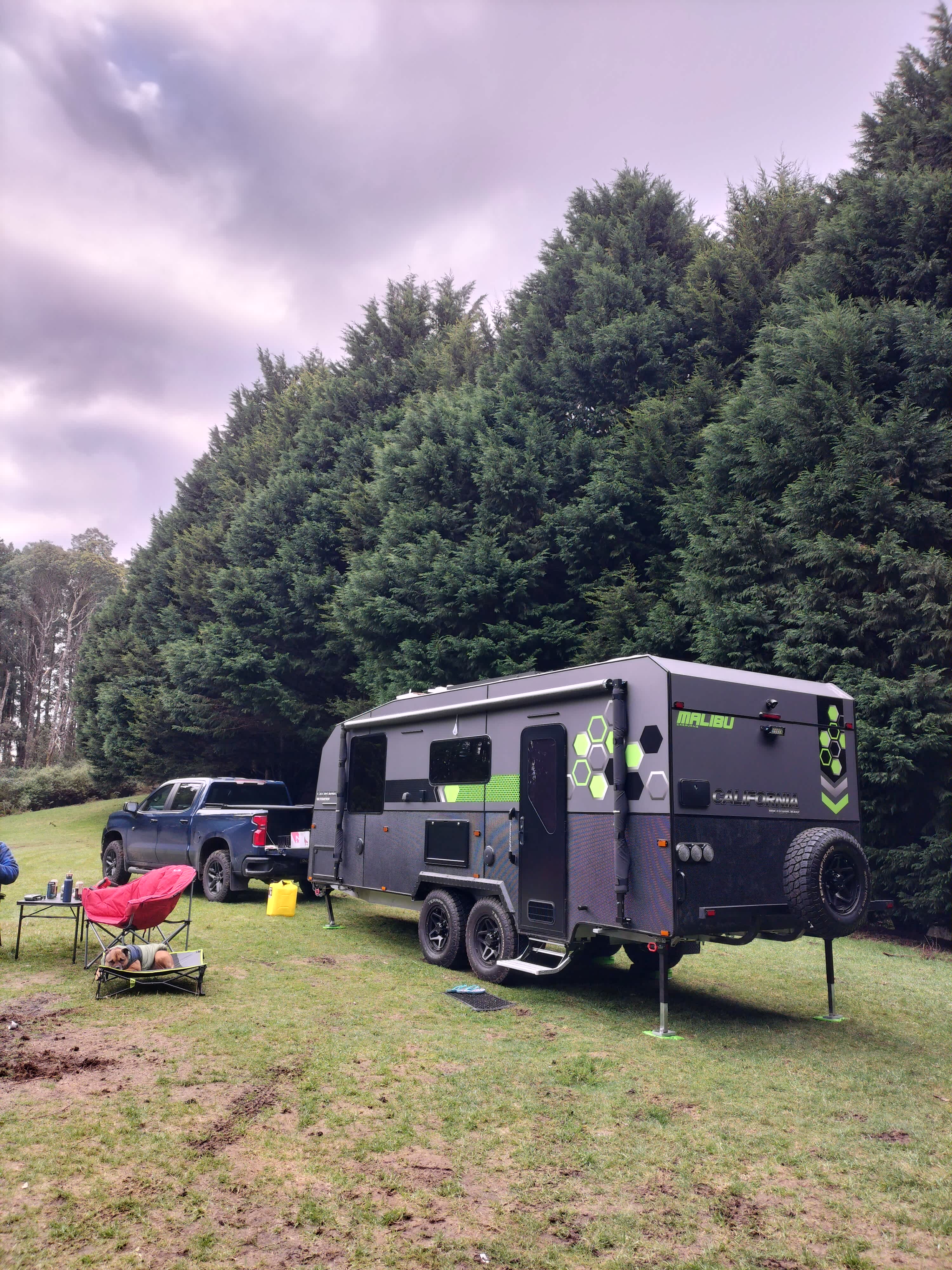 Waldheim - Our Home in the Forest