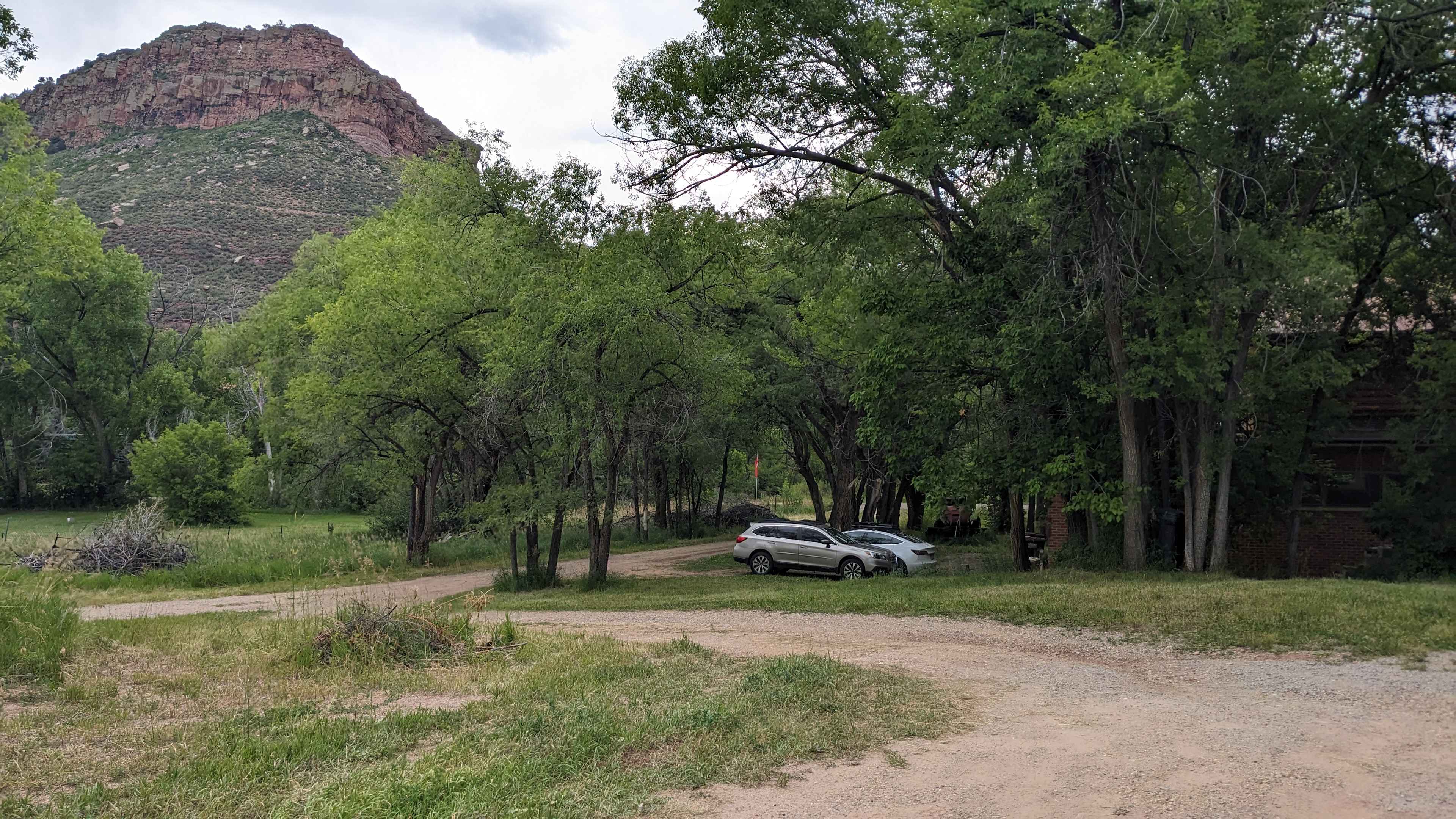 Apple Valley Festival Camping!