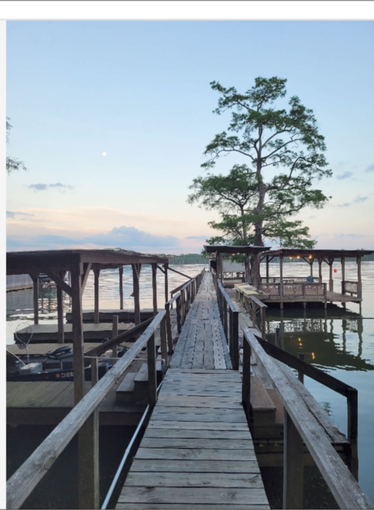 Tom Bell’s rv park & cabin rentals
