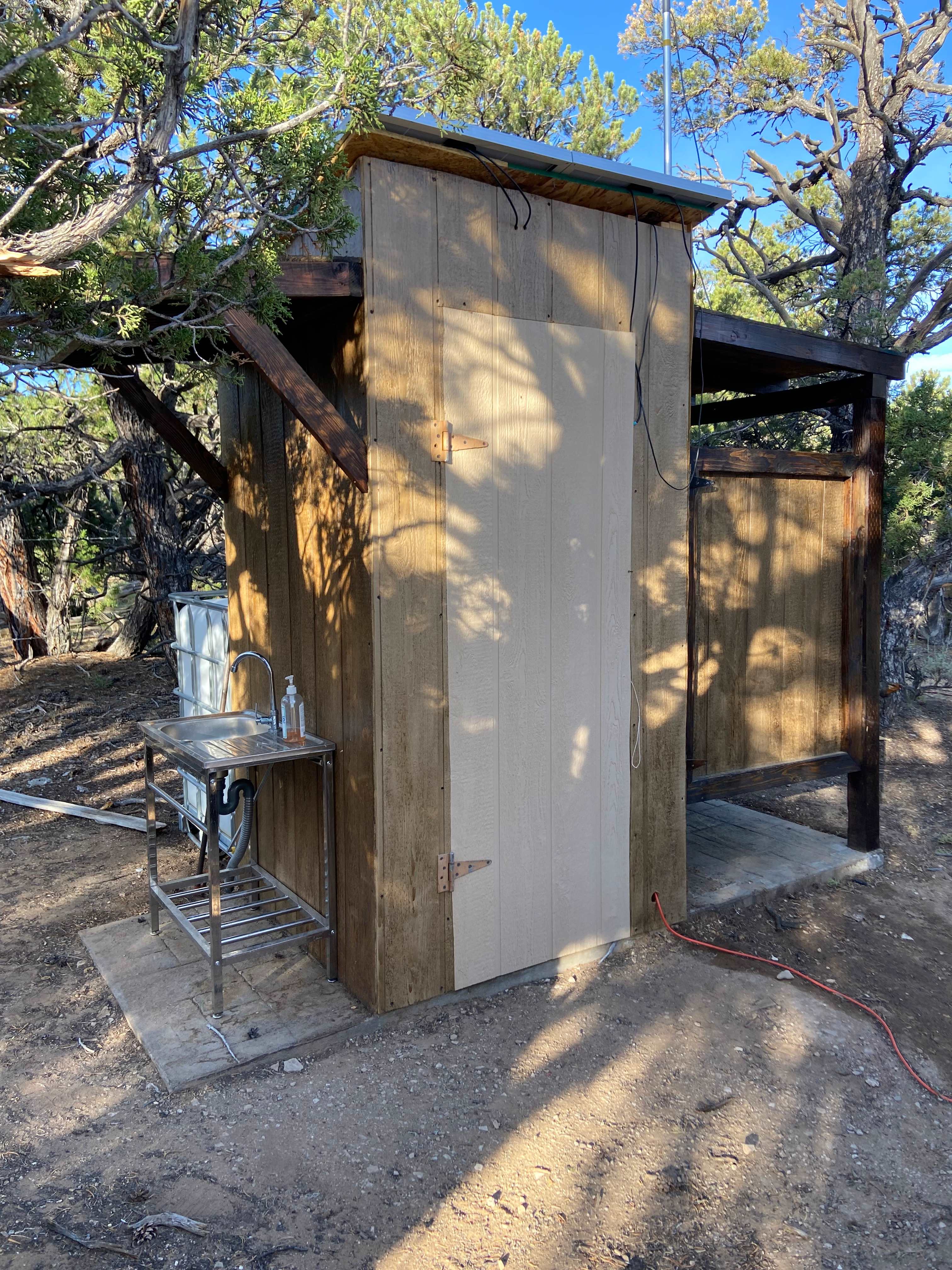 Hope Acres Glampground