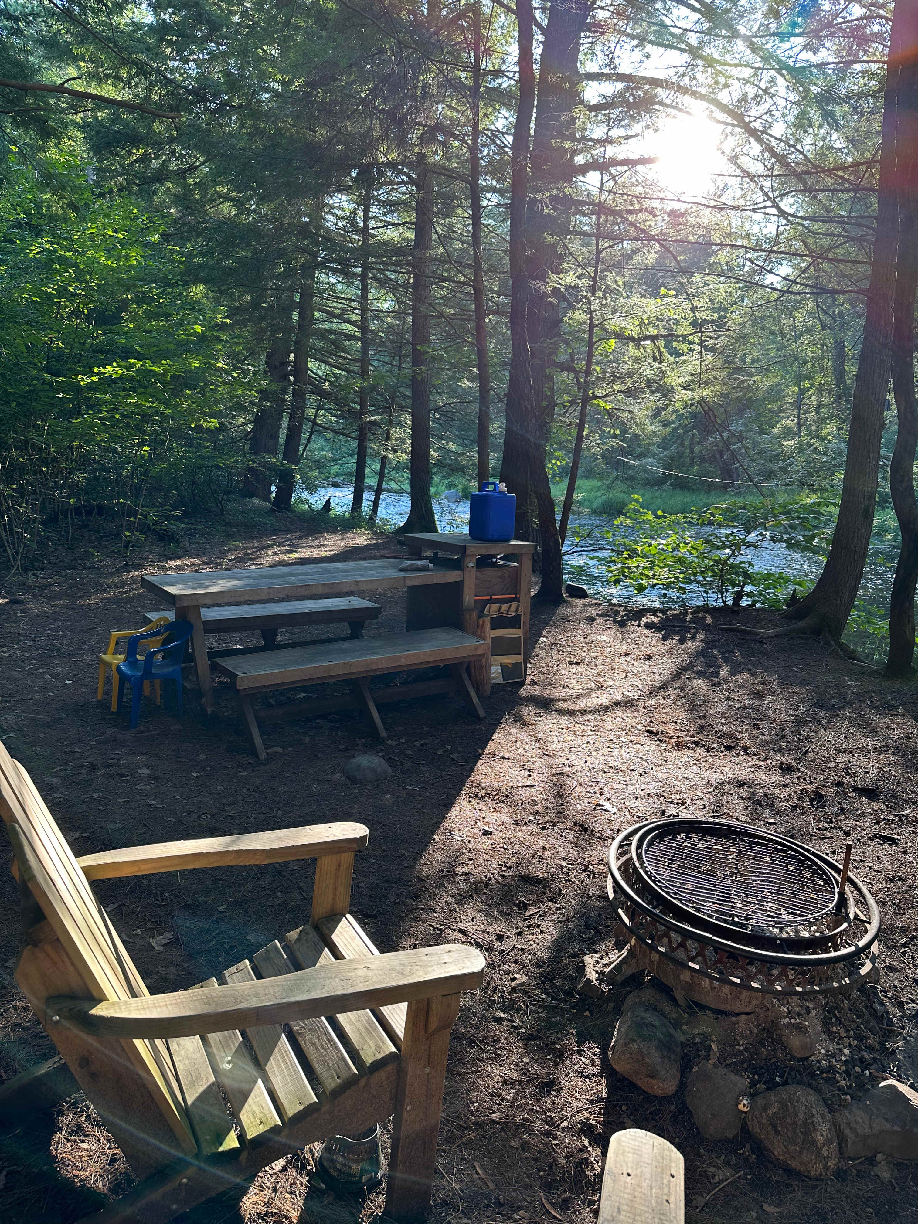 SnugLife Camping