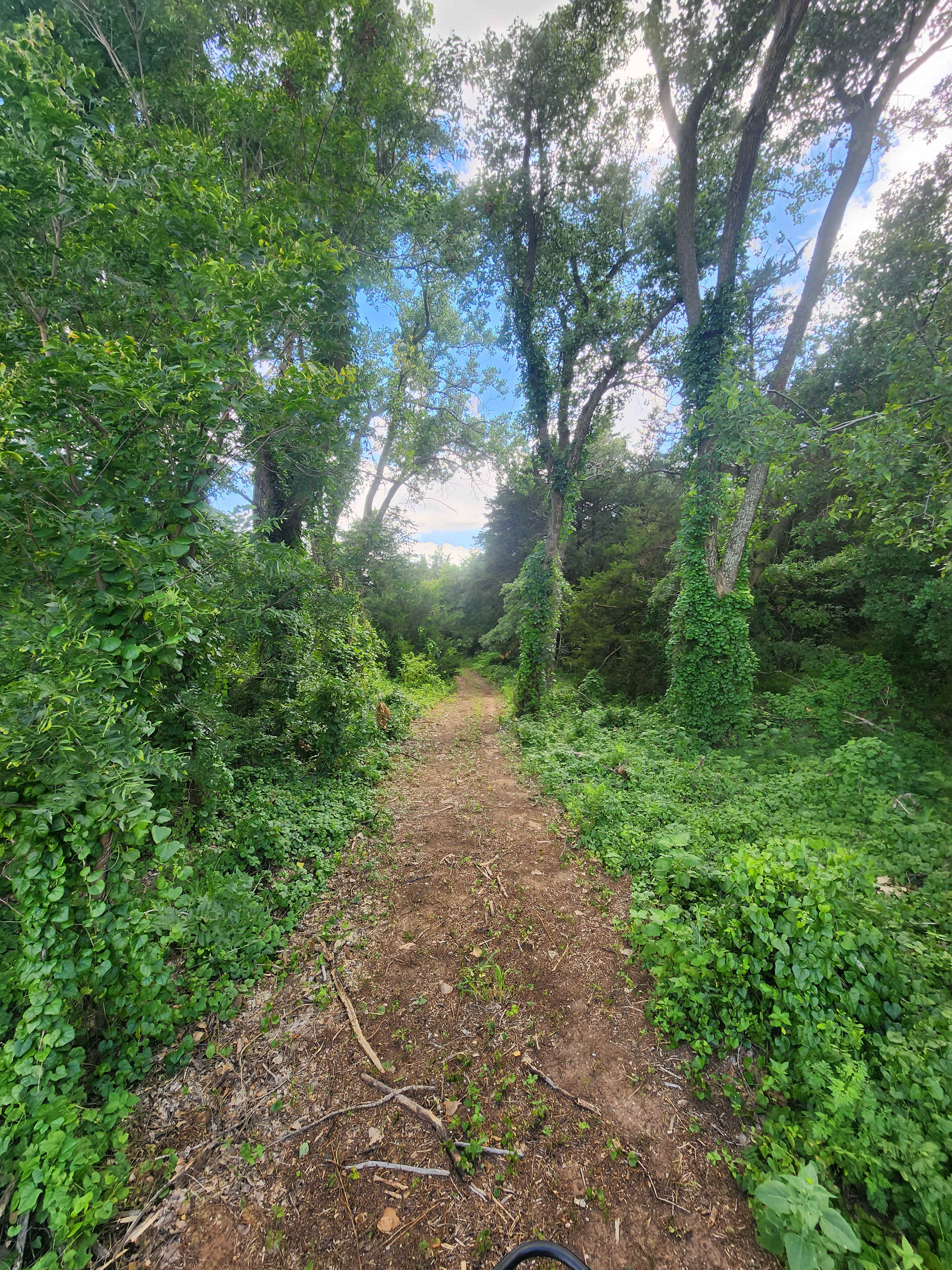 Hursh Ranch Camping and Hiking