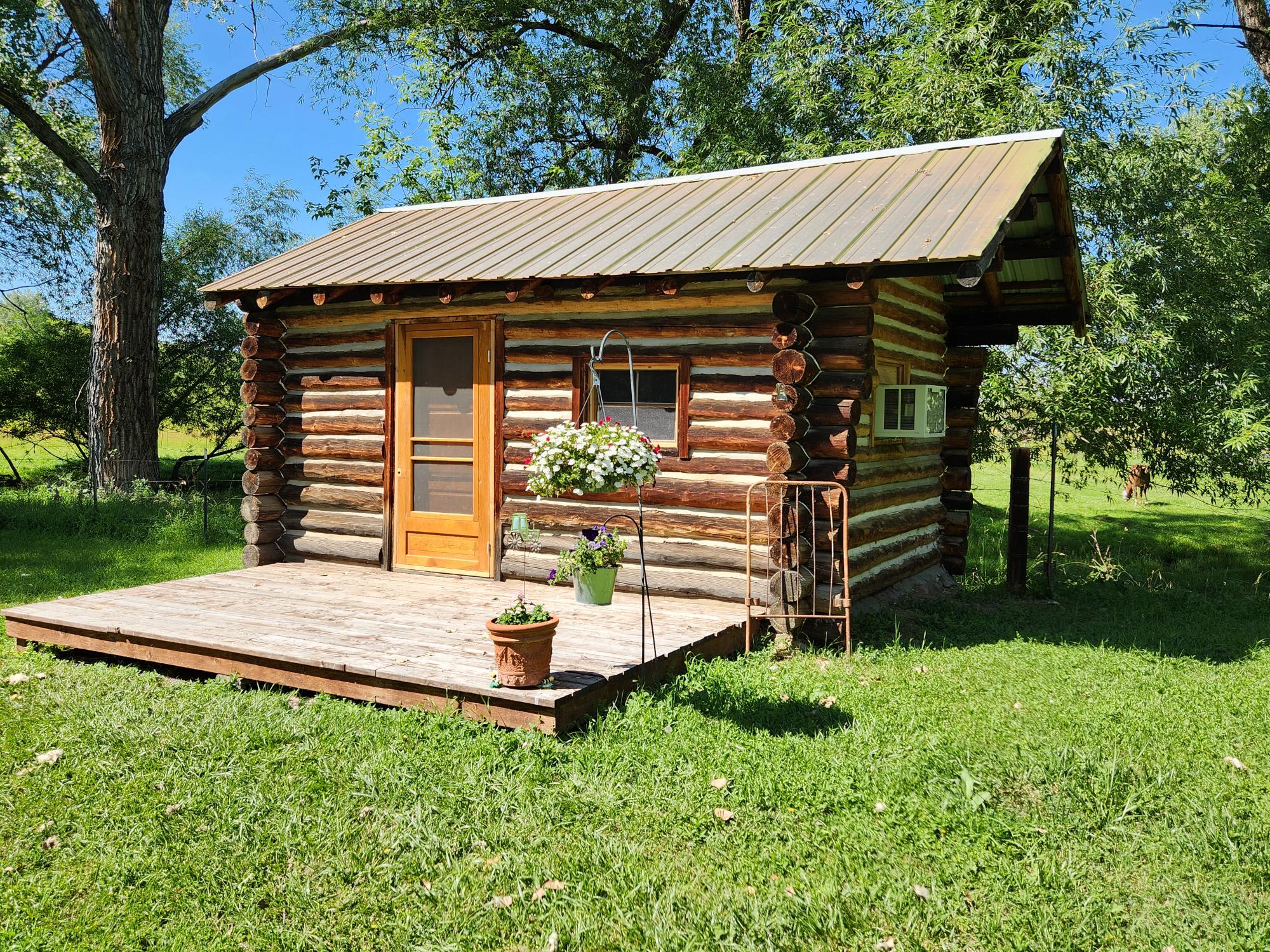 Quaint and clean