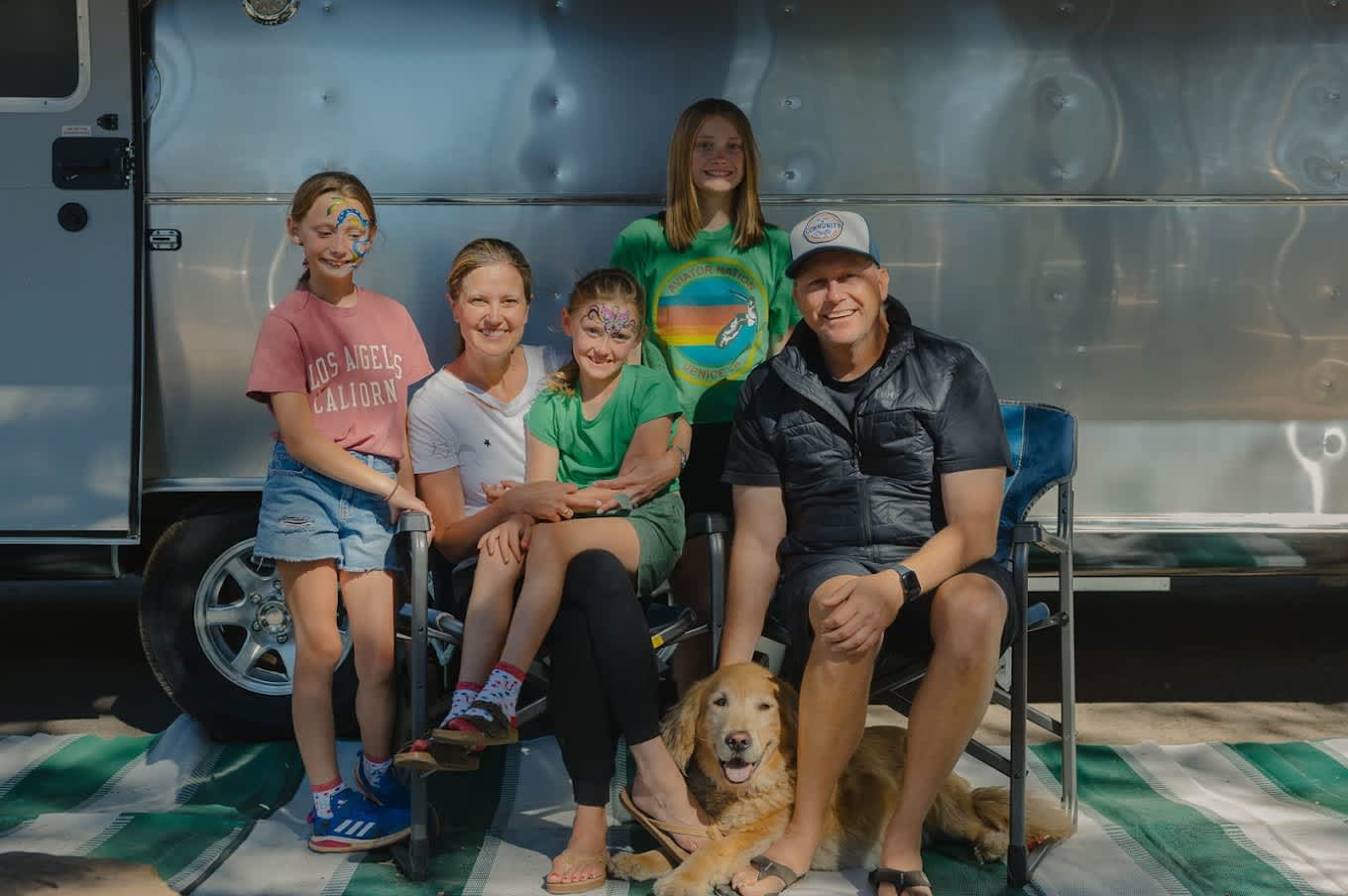 Village Camp Truckee