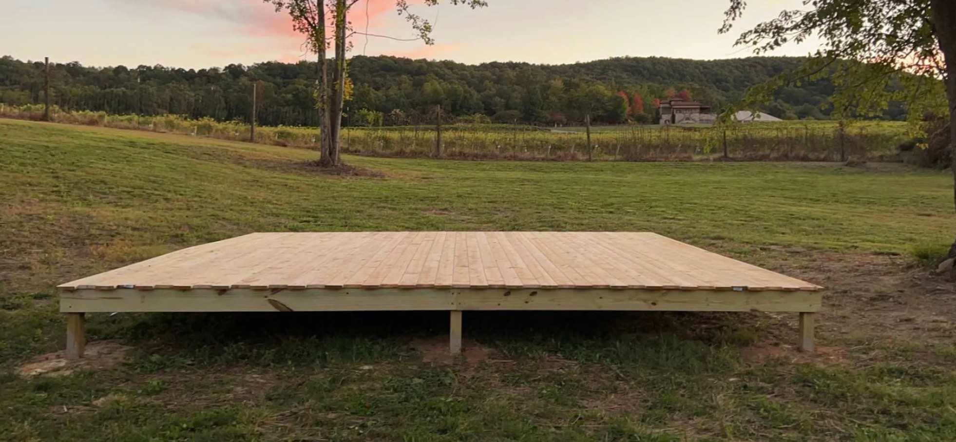 R & R Glamping