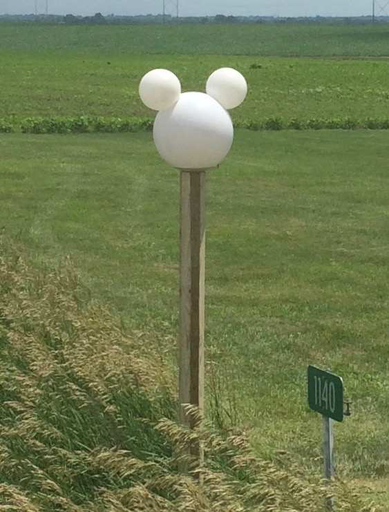 Burkhart Farm