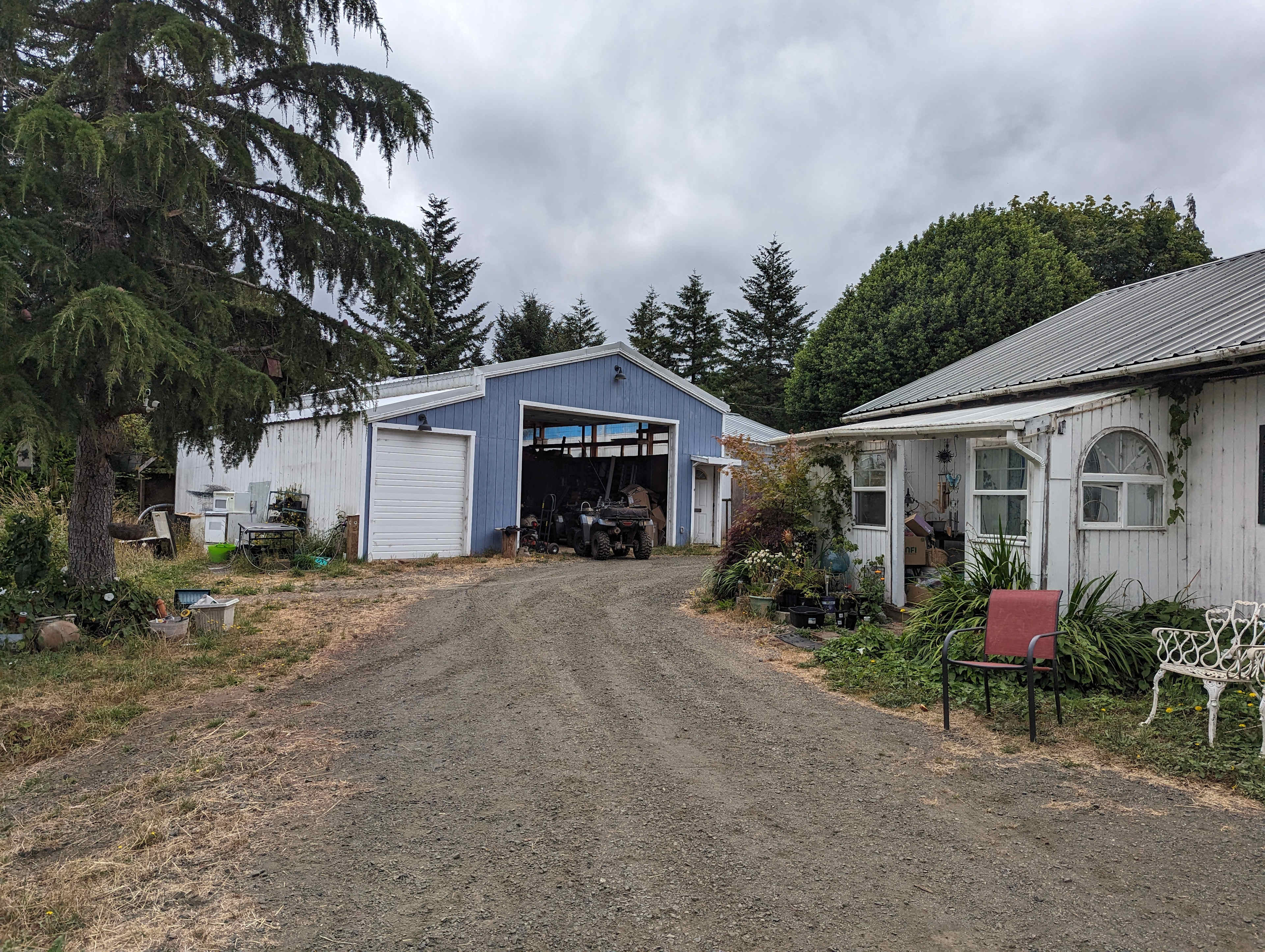 Heather lane stables