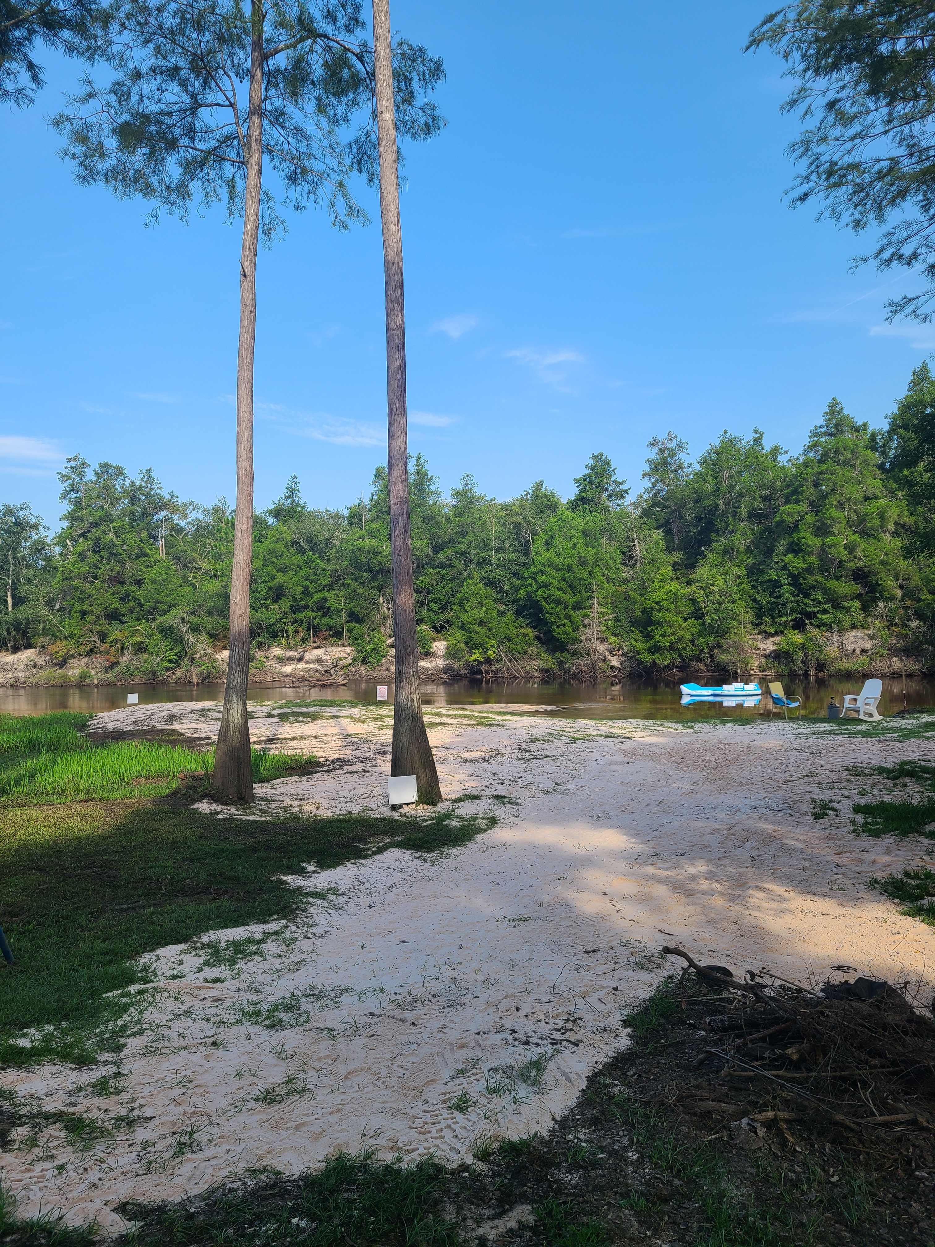 Florida Line Adventures & Events