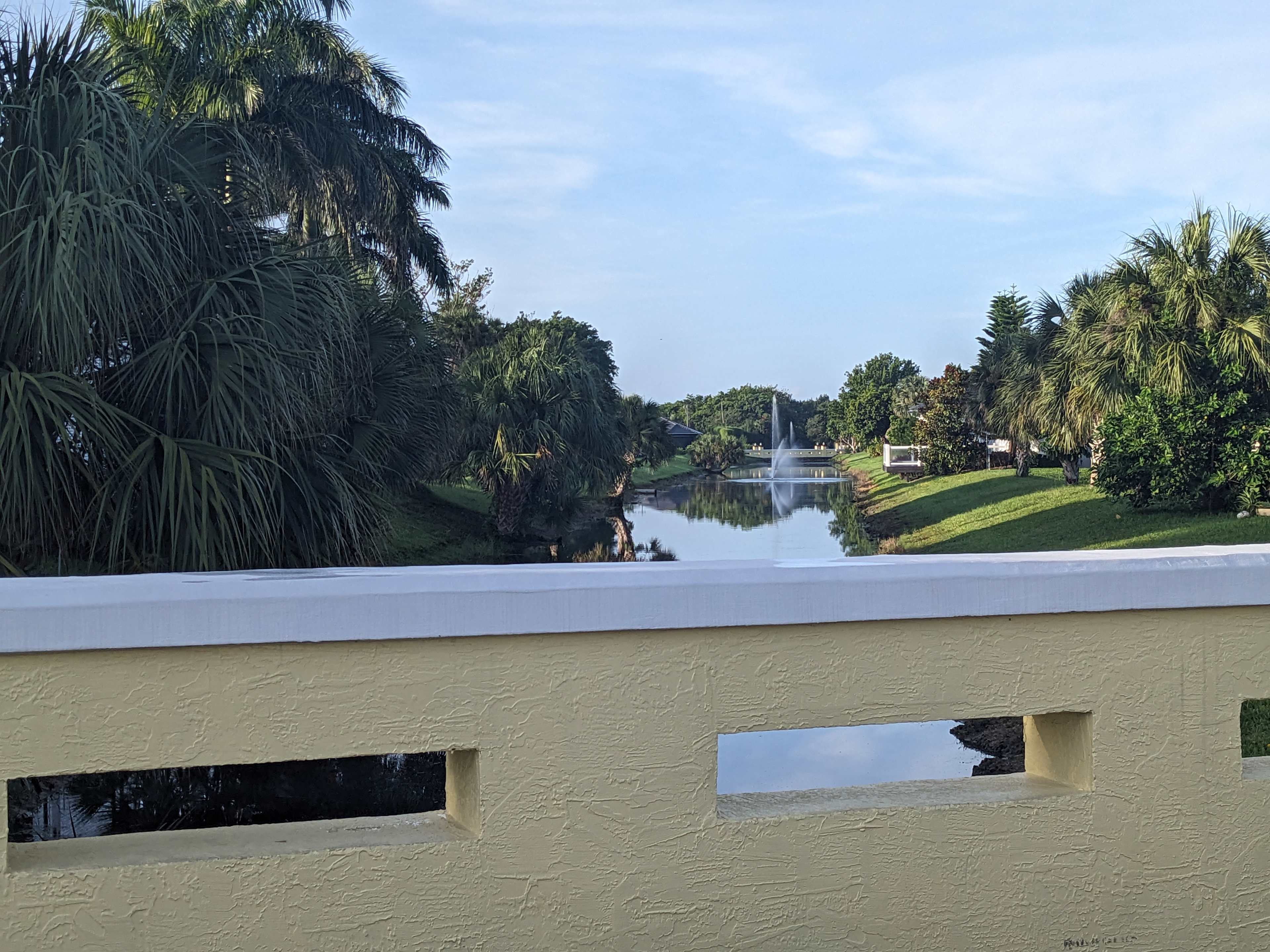 South Florida Luxury RV Resort