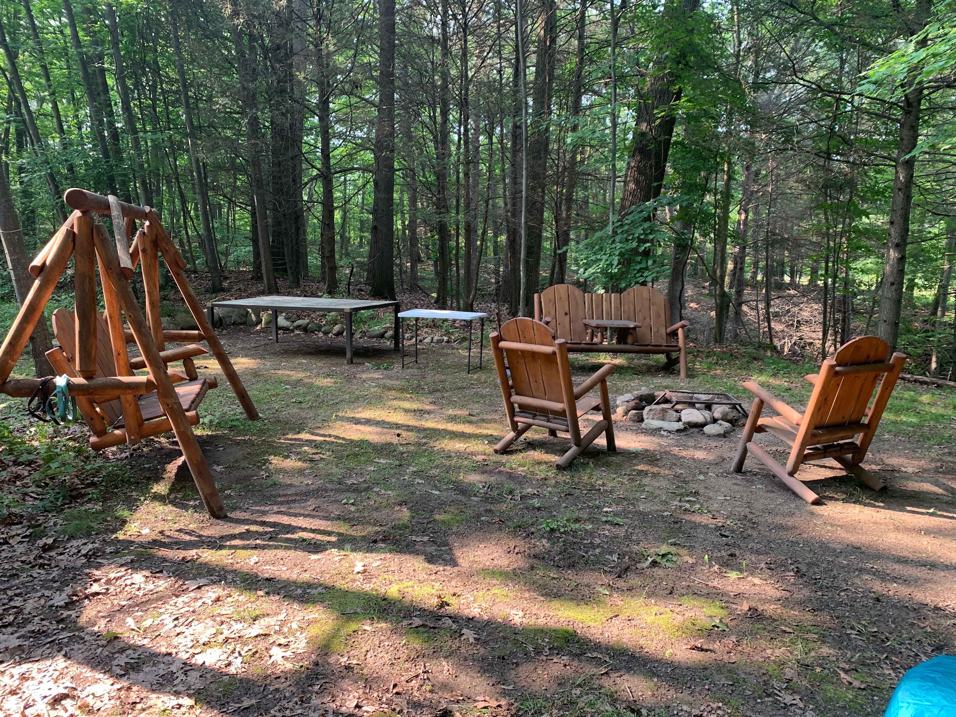 Chestnut Grove