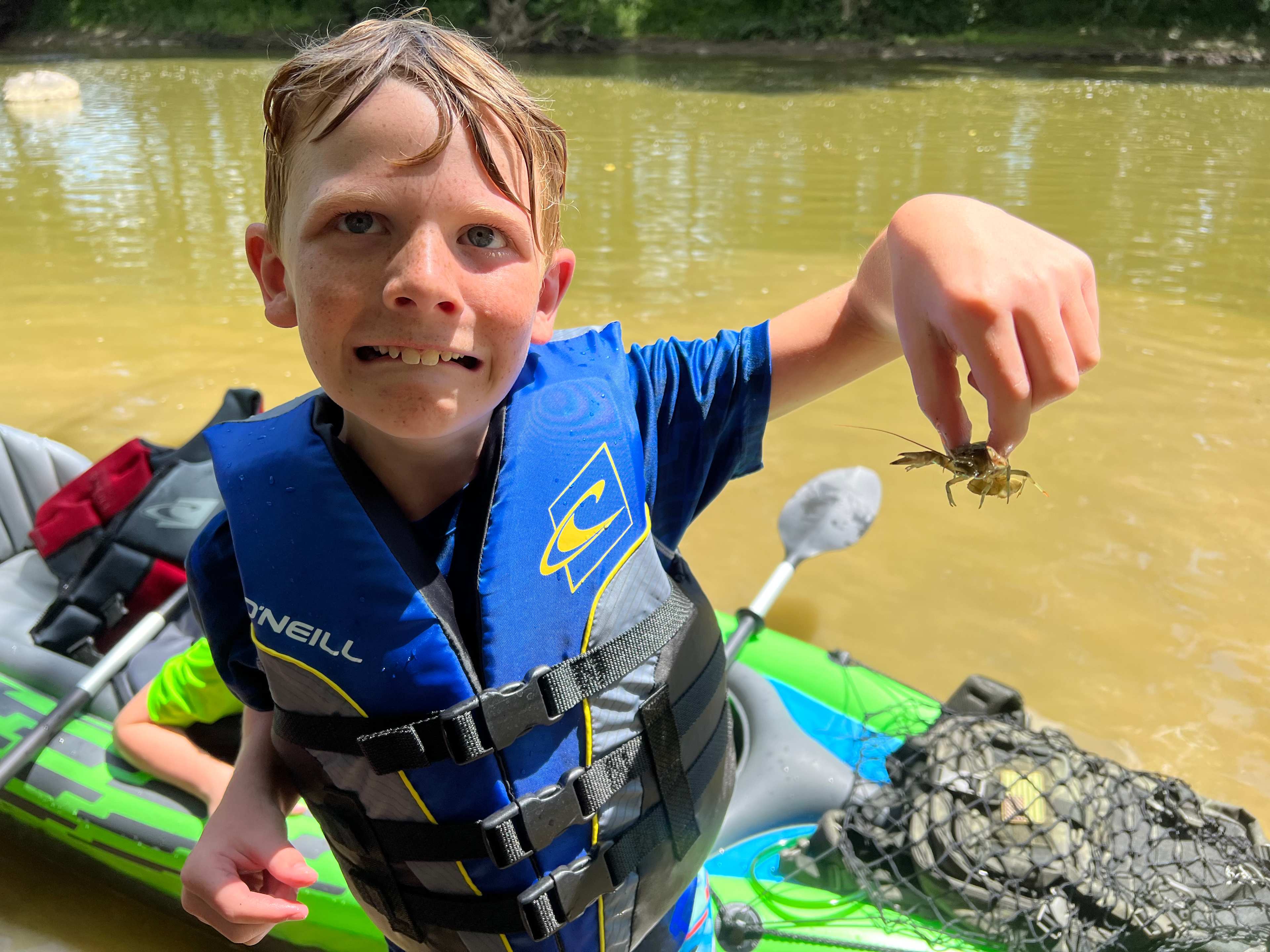 River Camp Fort Wayne