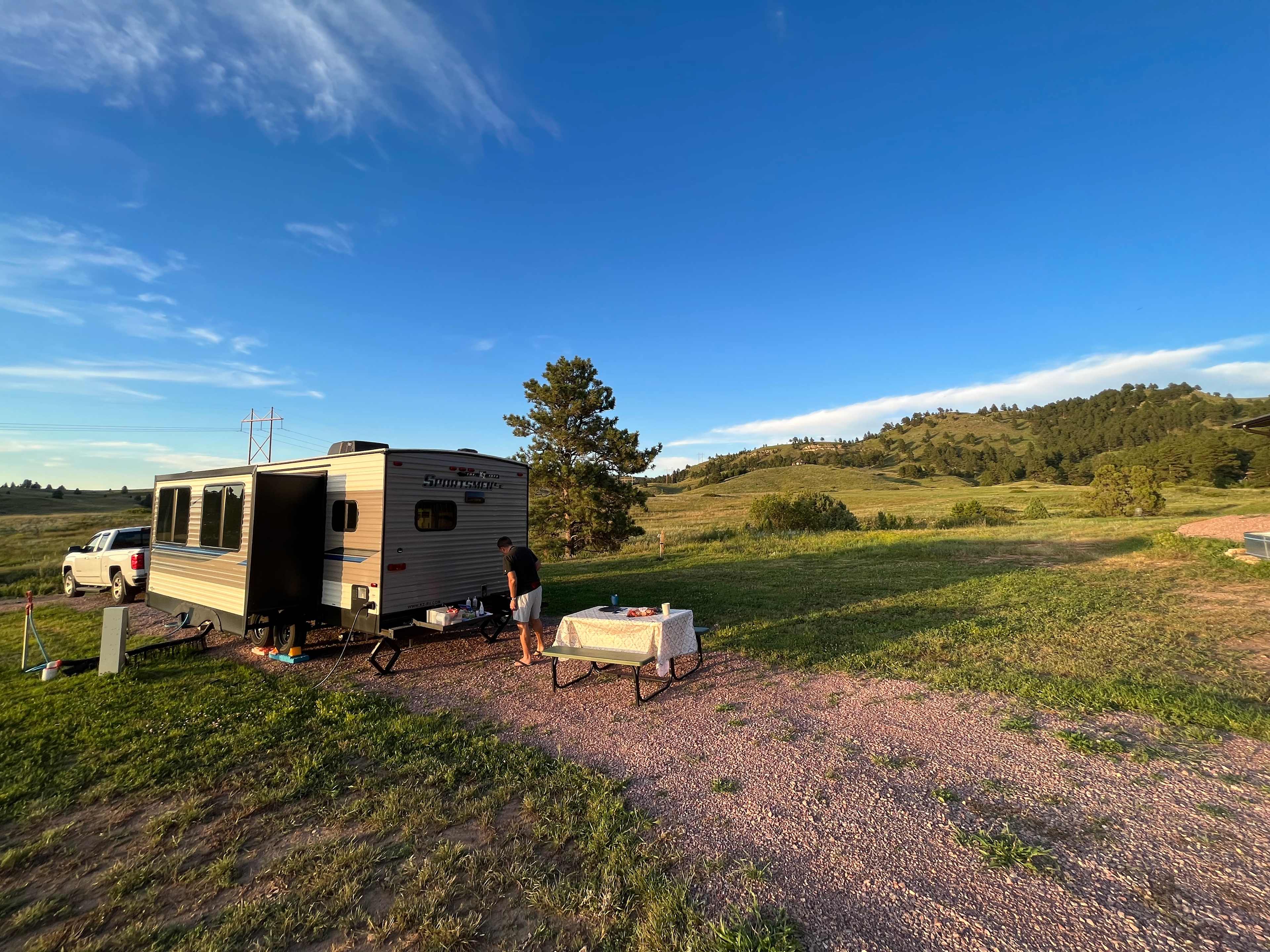 Stagecoach Stays