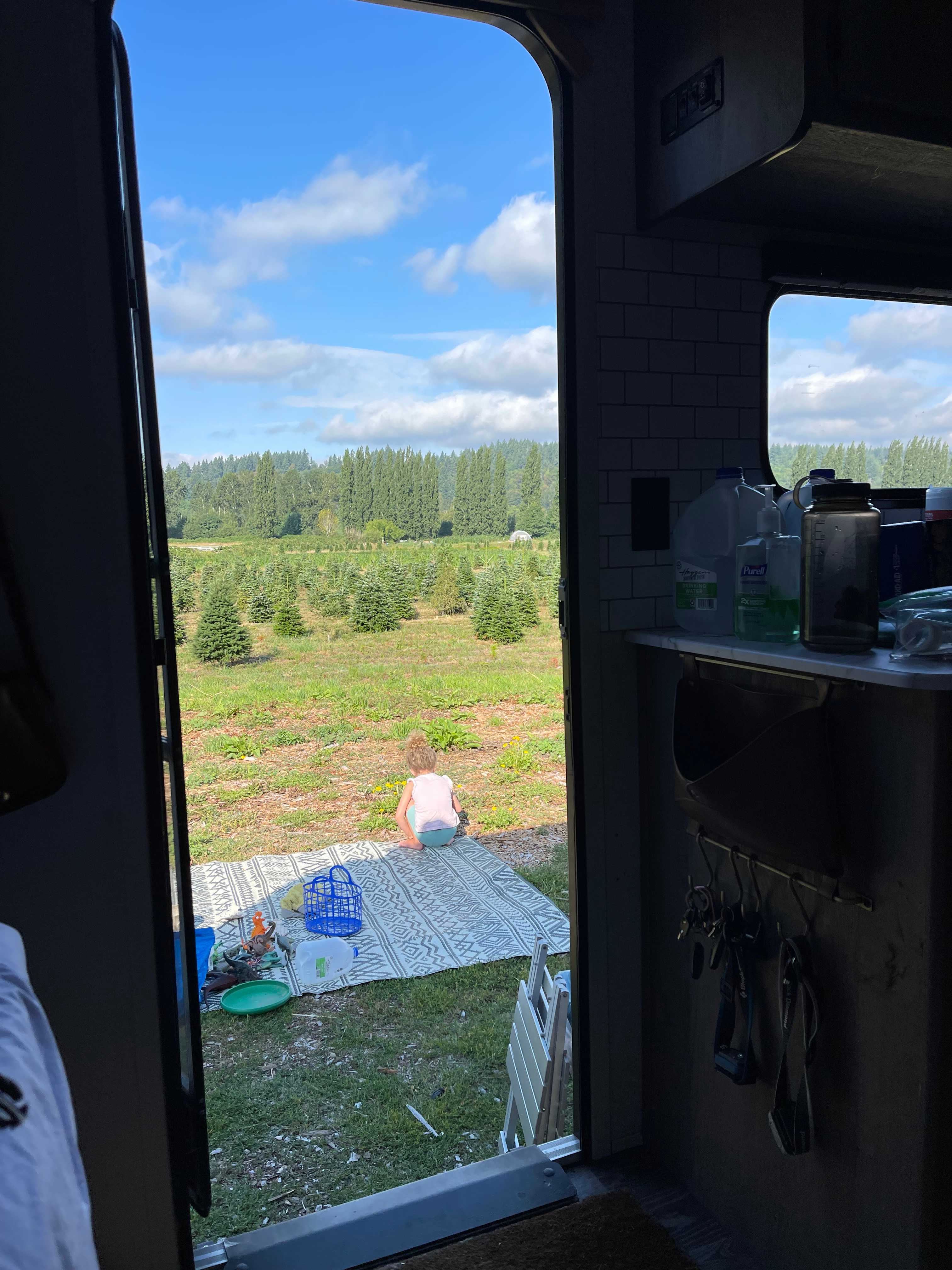 McMurtrey Farm