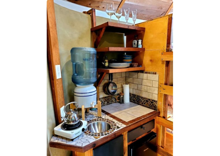 Kitchenette