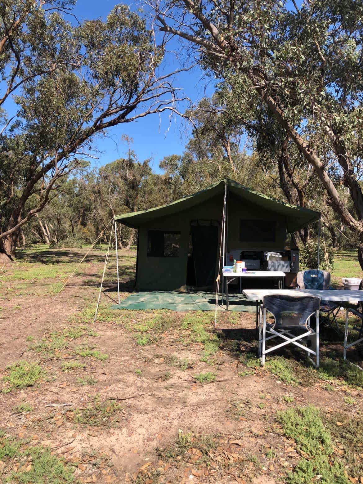 Badgery Point