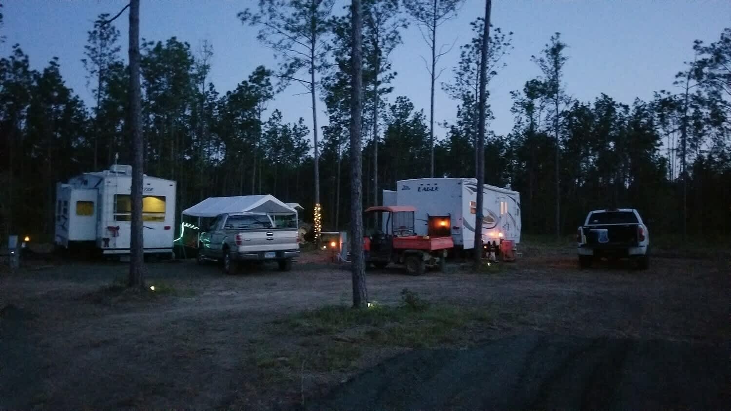 Blessing Trails RV Park