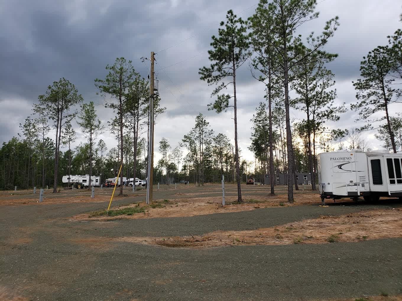 Blessing Trails RV Park