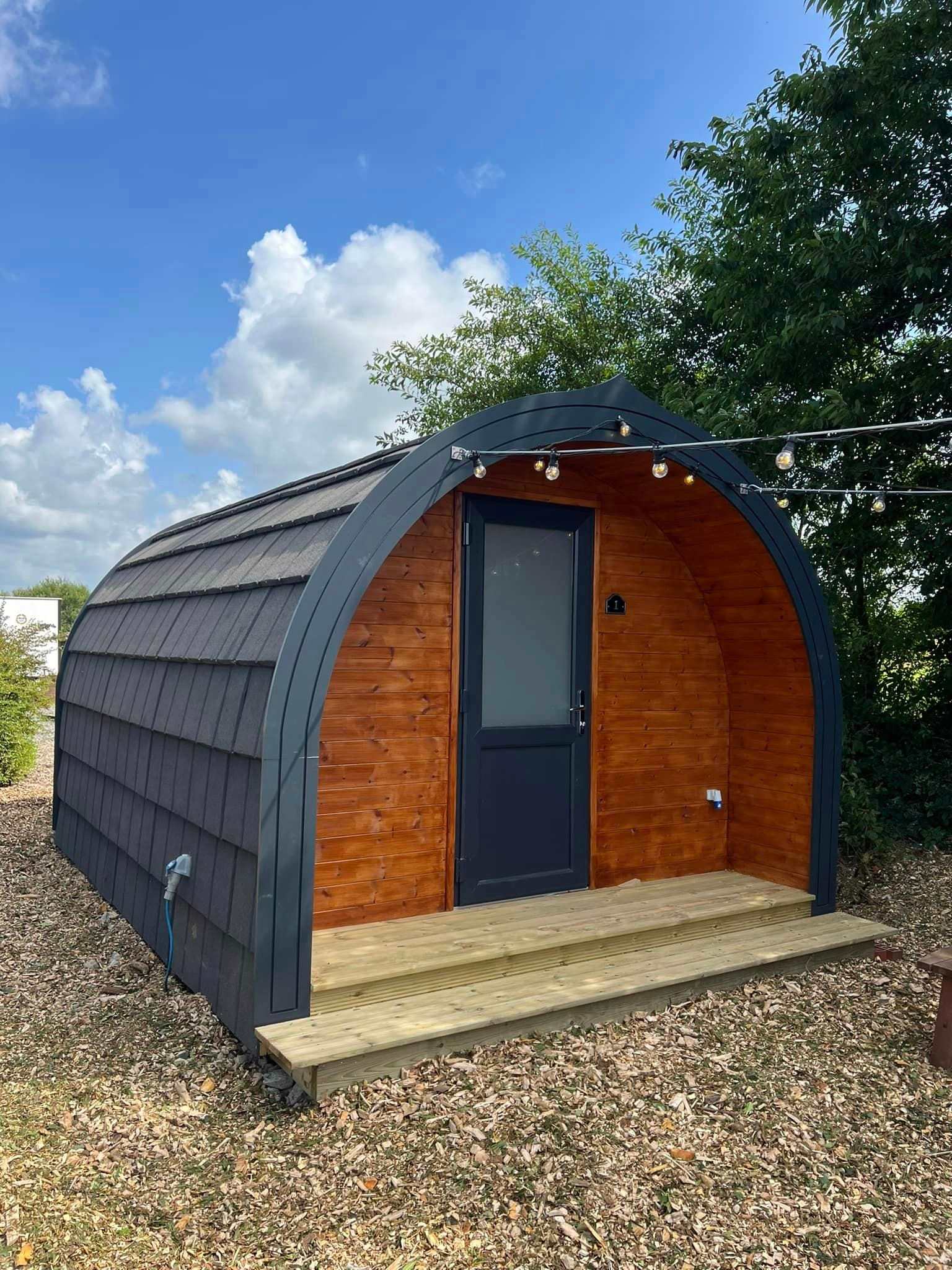 Stanley Villa Farm Fishing& Camping