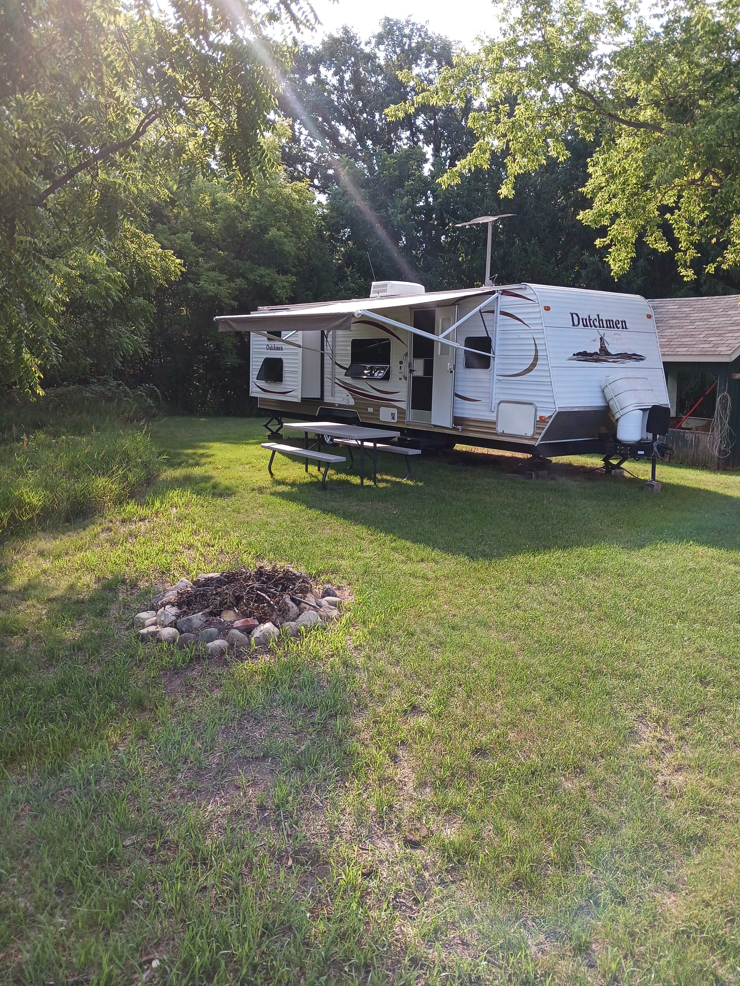 Pearl Forge Conservancy